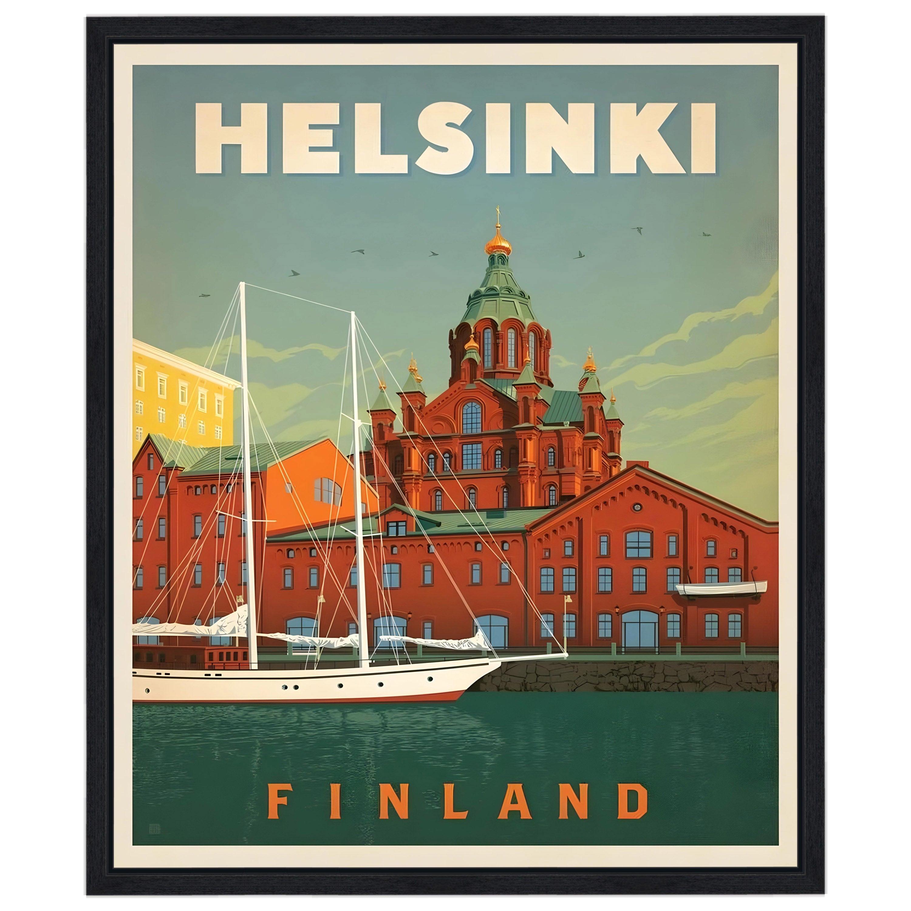 Helsinki, Finland