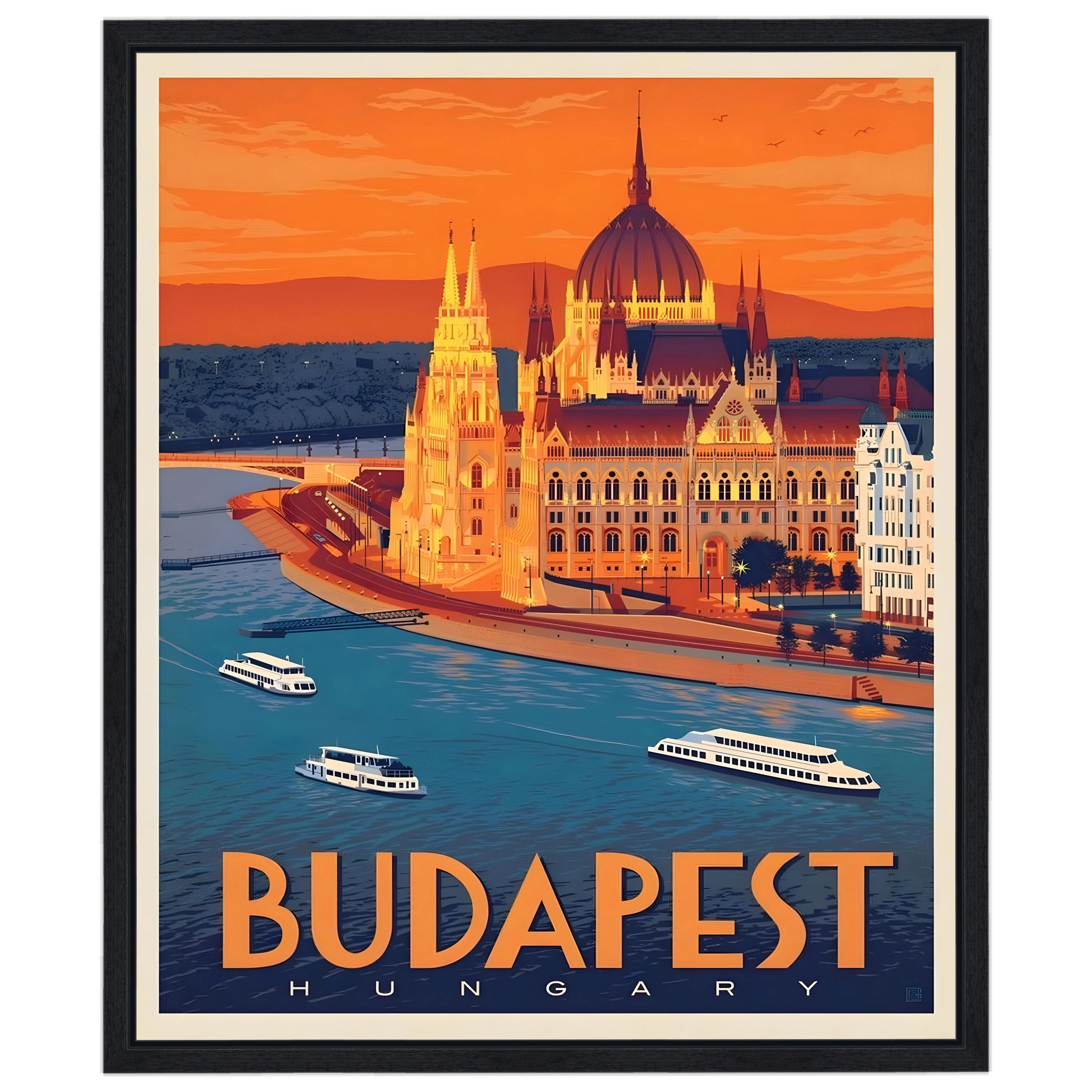 Budapest, Hungary