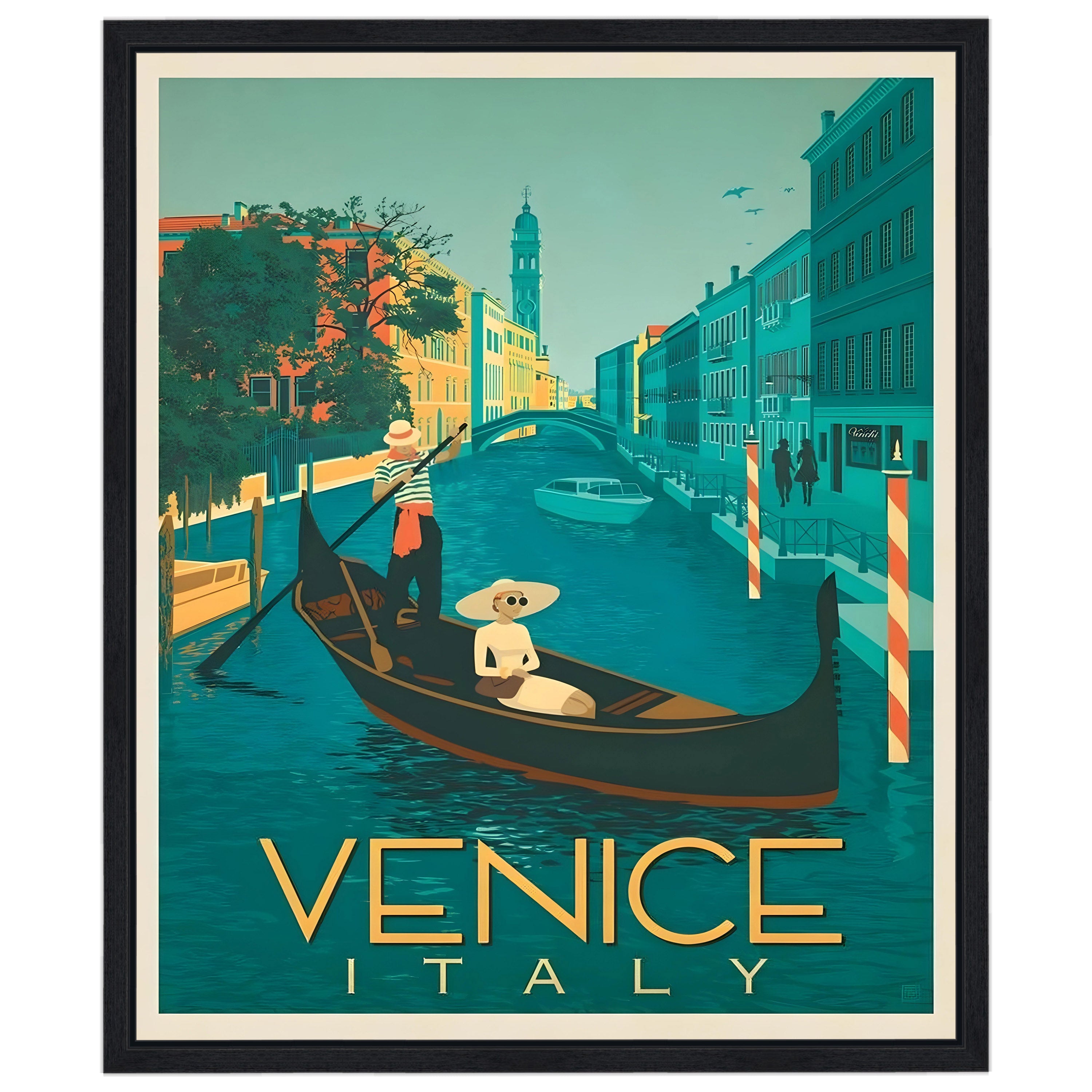 Venice, Italy