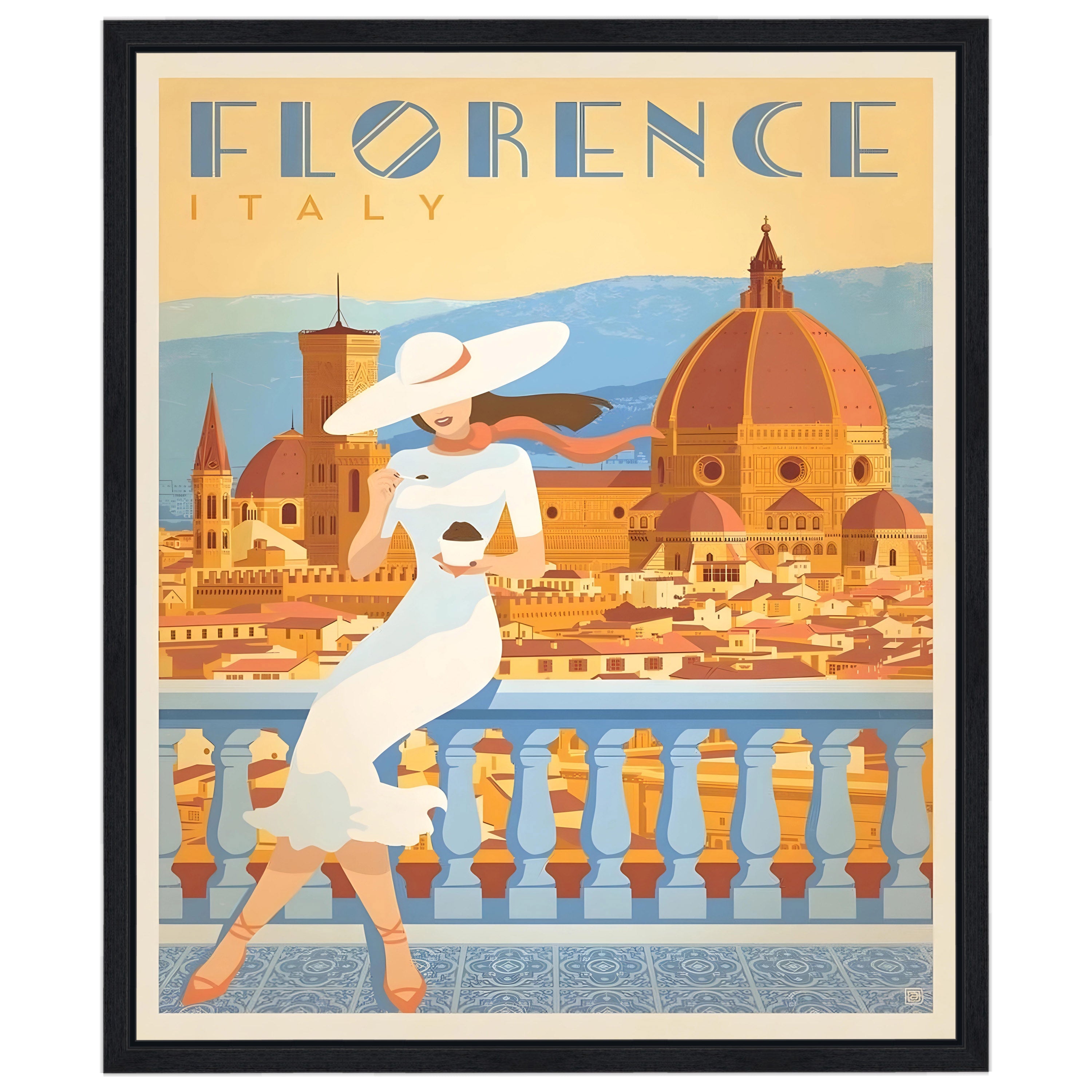 Florence, Italy