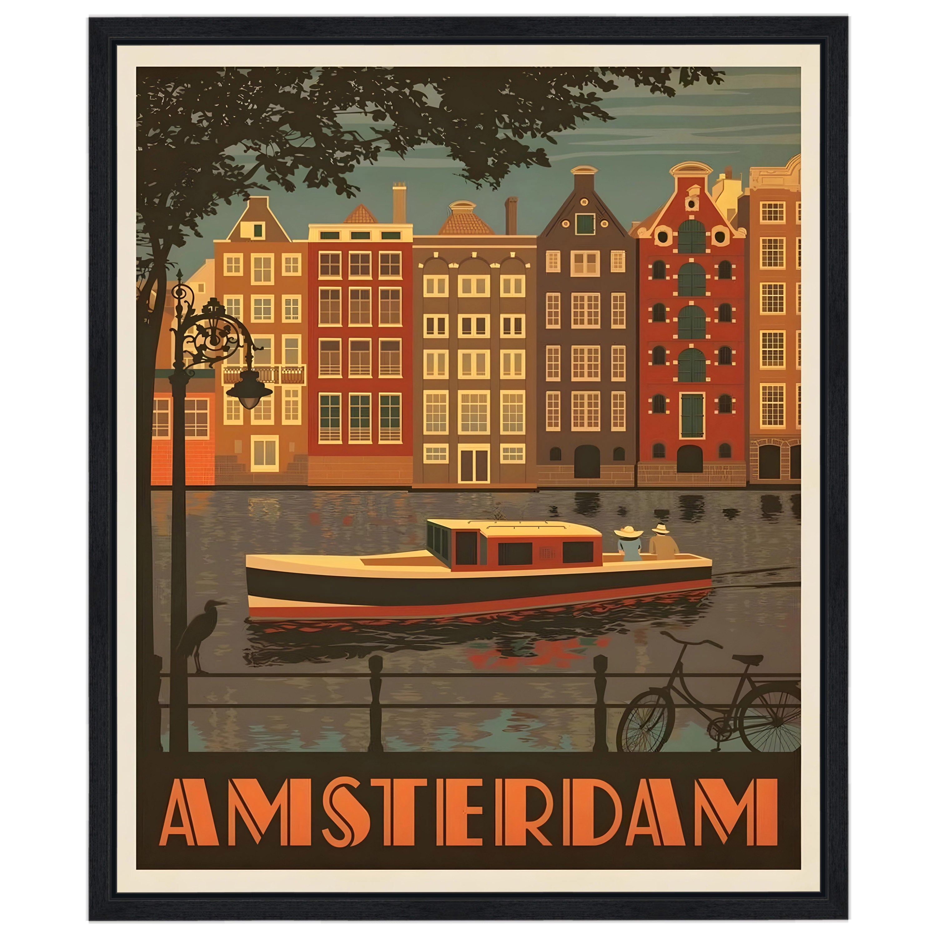 Amsterdam