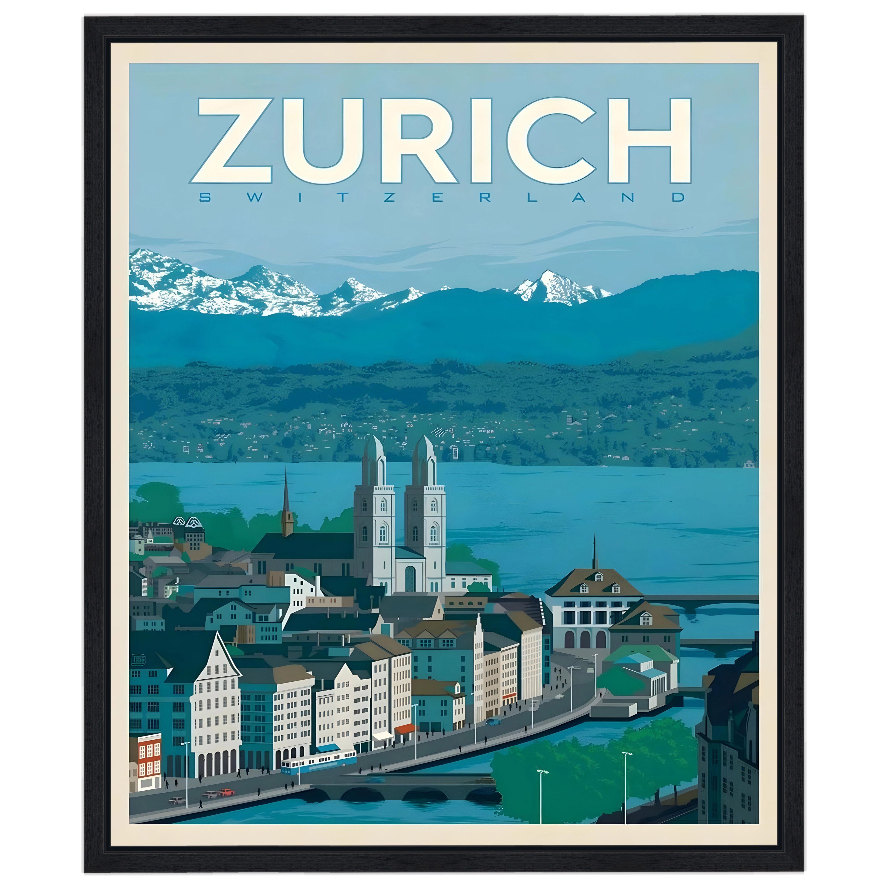 Zurich, Switzerland