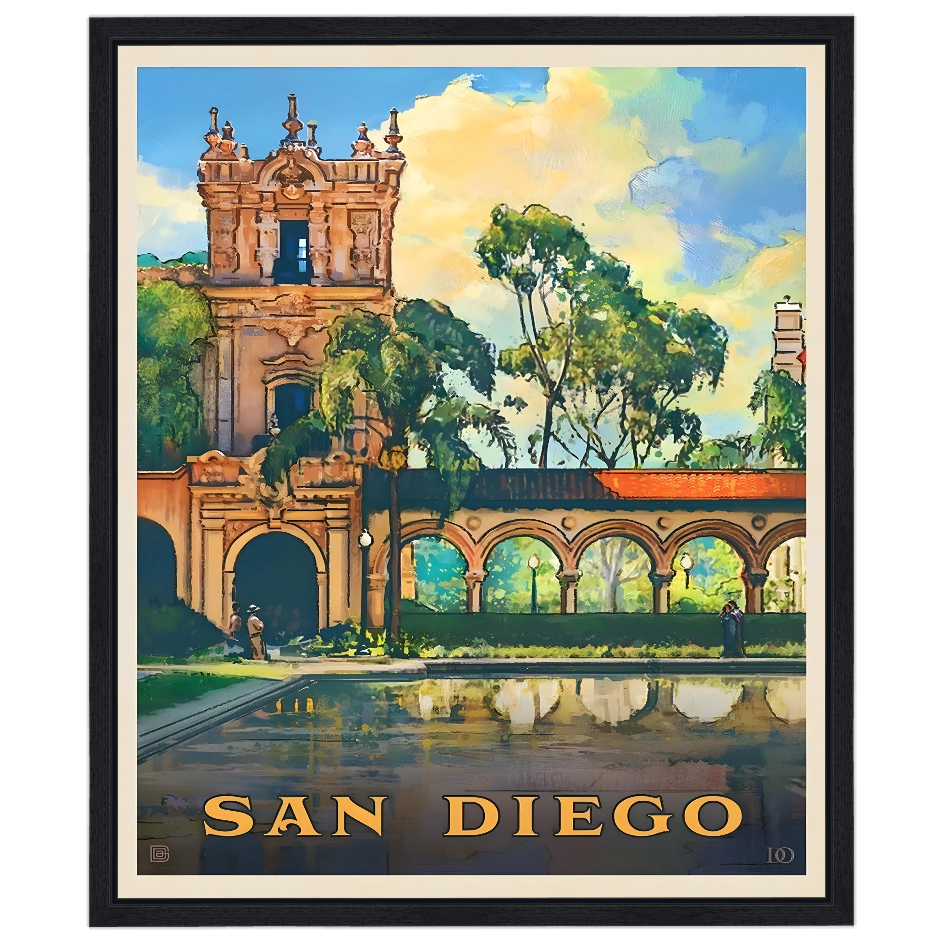 San Diego