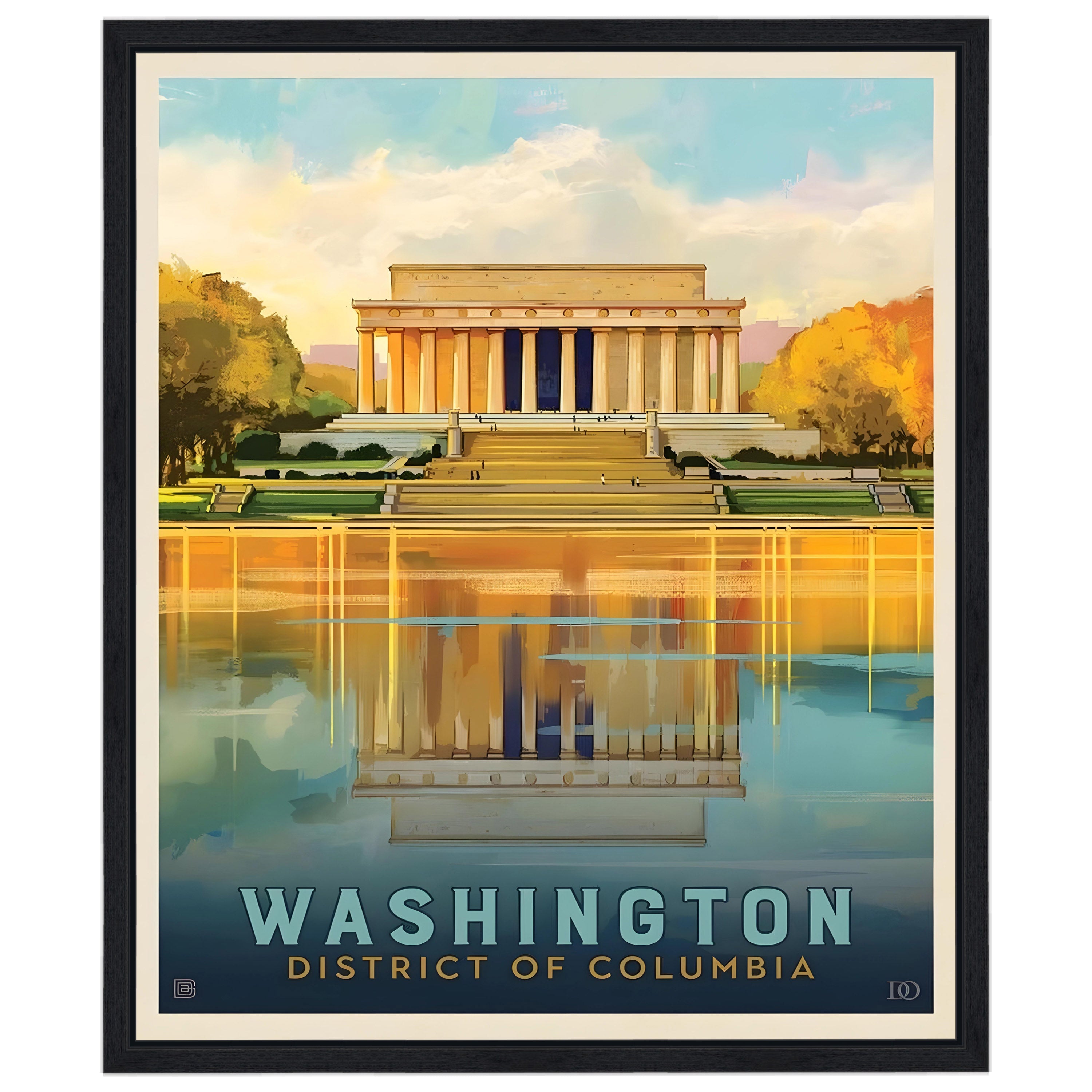 Washington DC