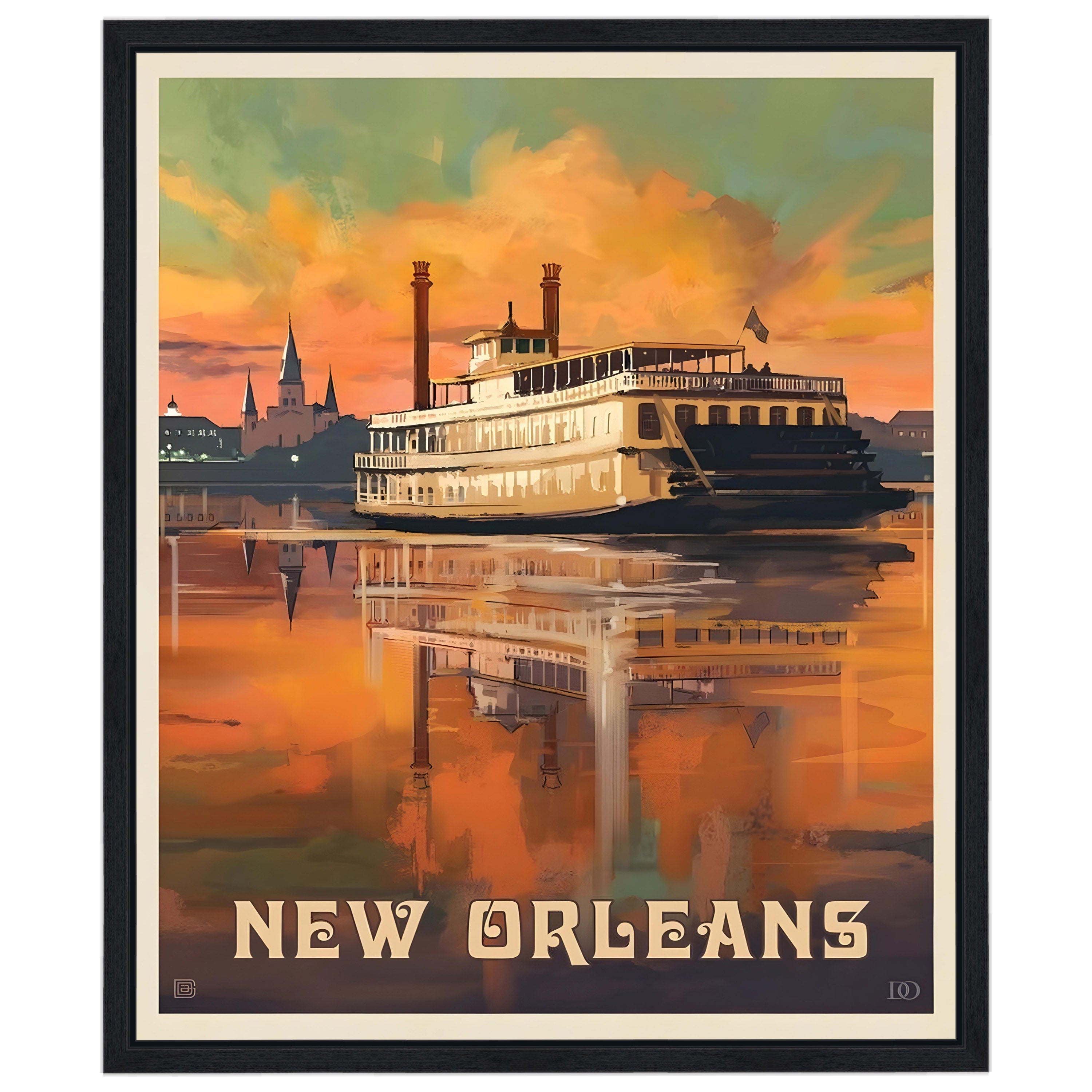 New Orleans