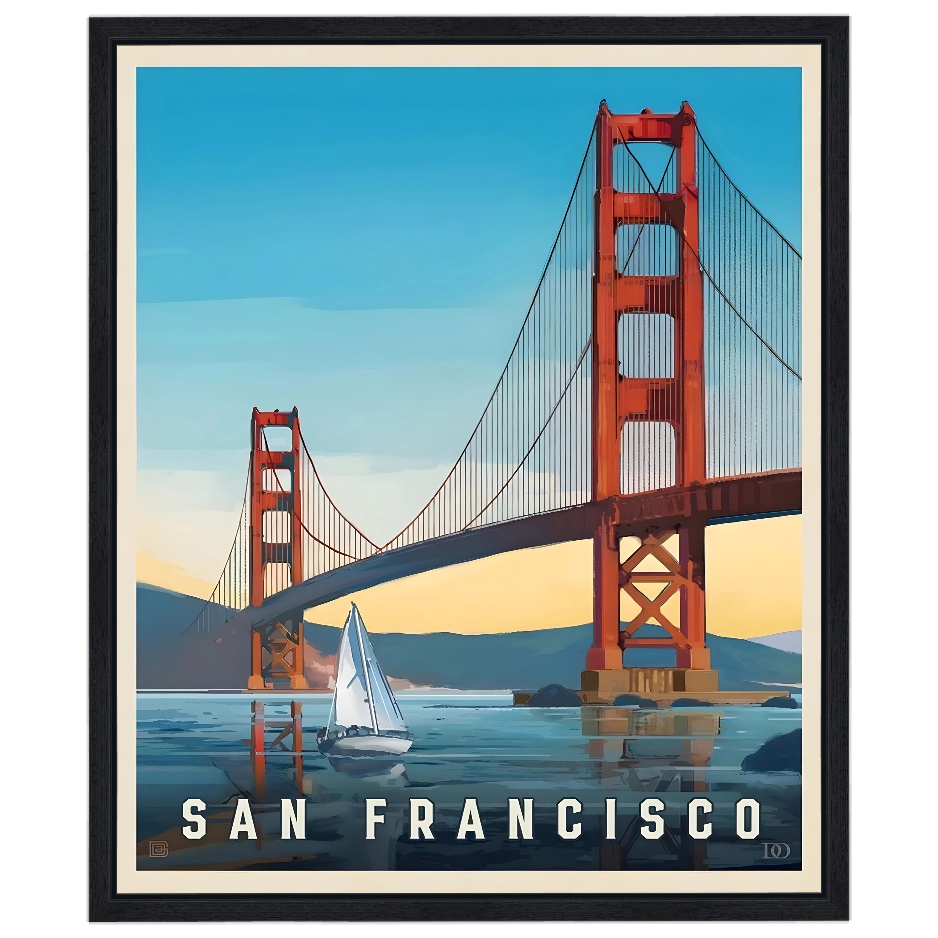 San Francisco