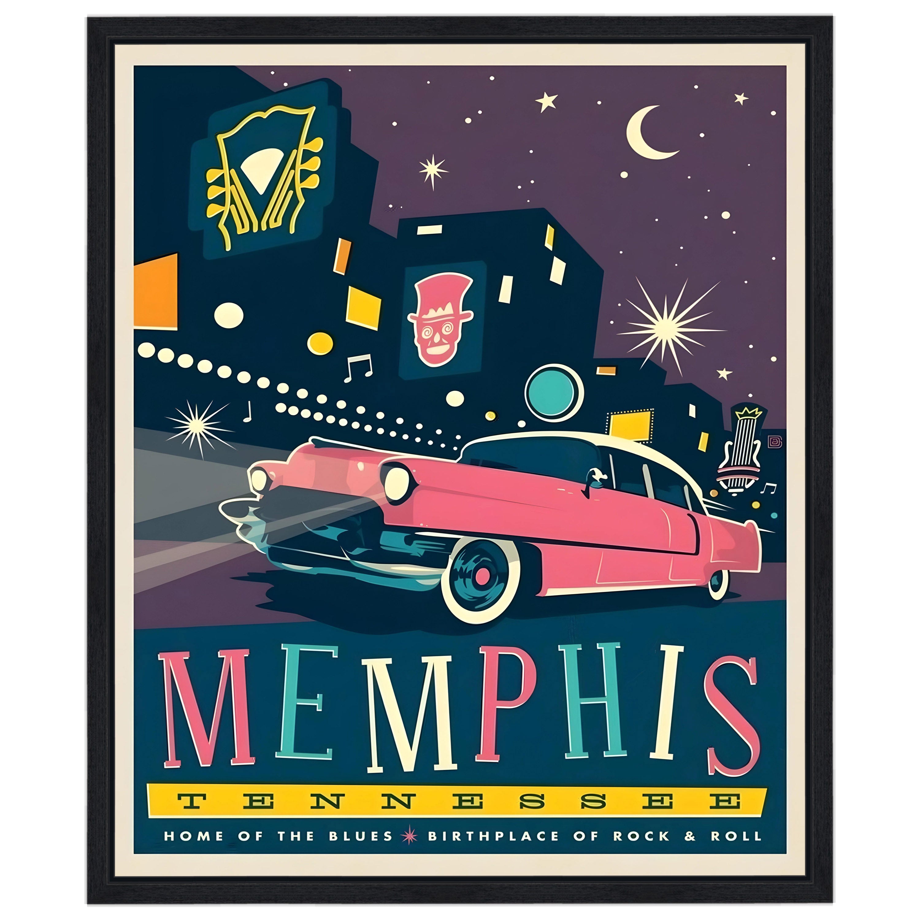 Memphis