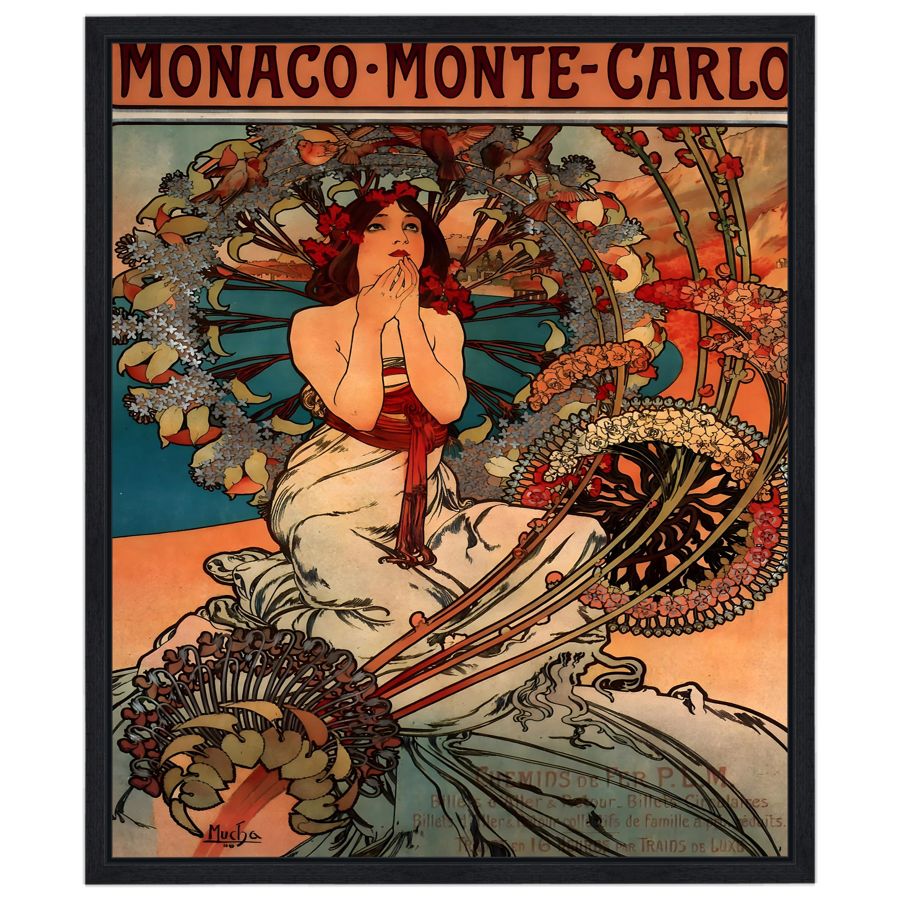 Monaco - Monte Carlo