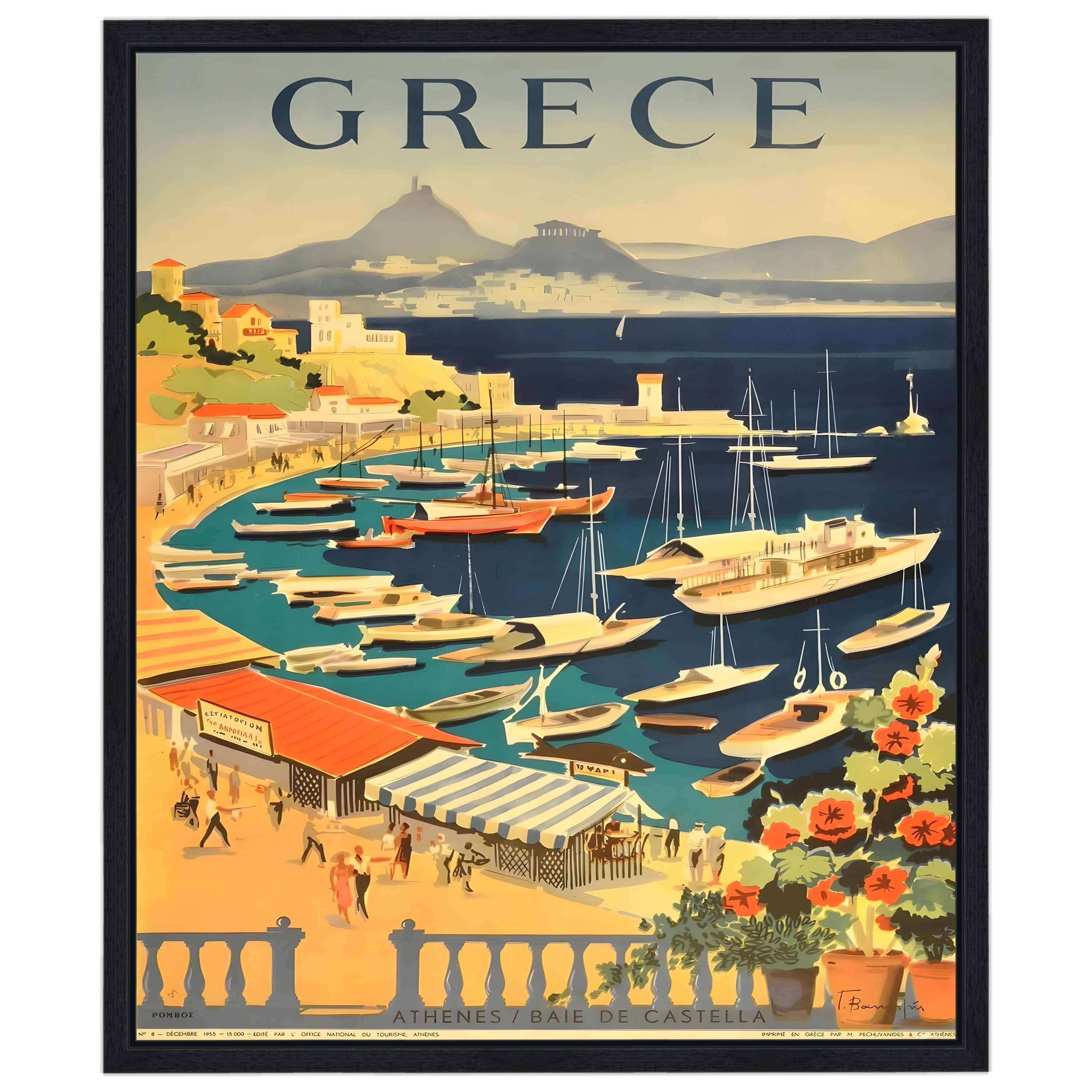 Grece