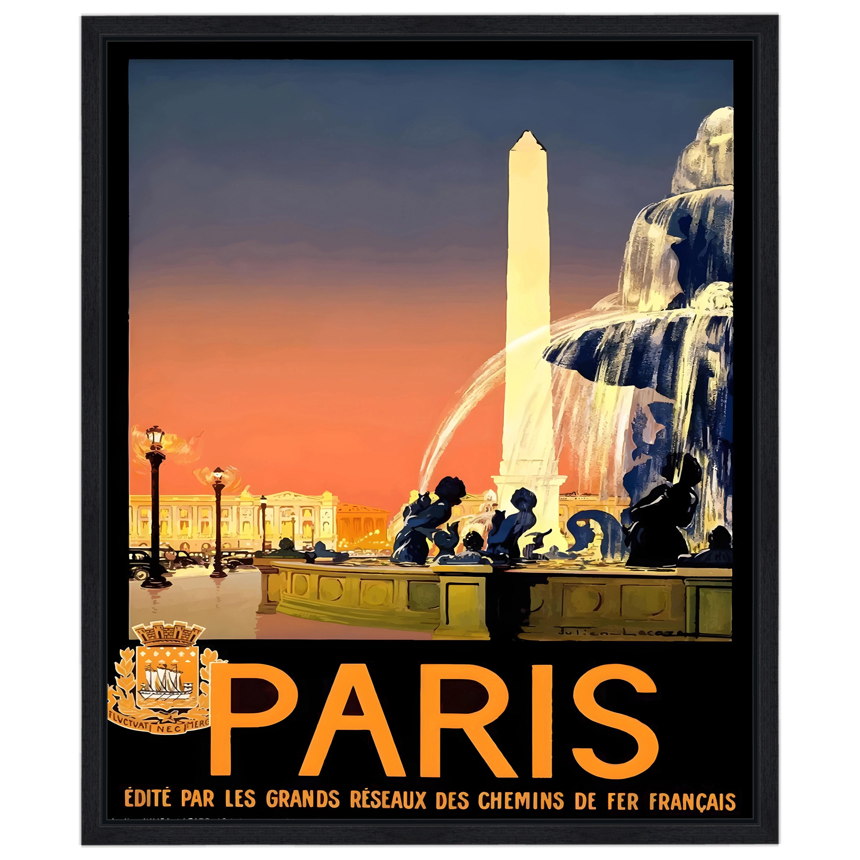 Paris