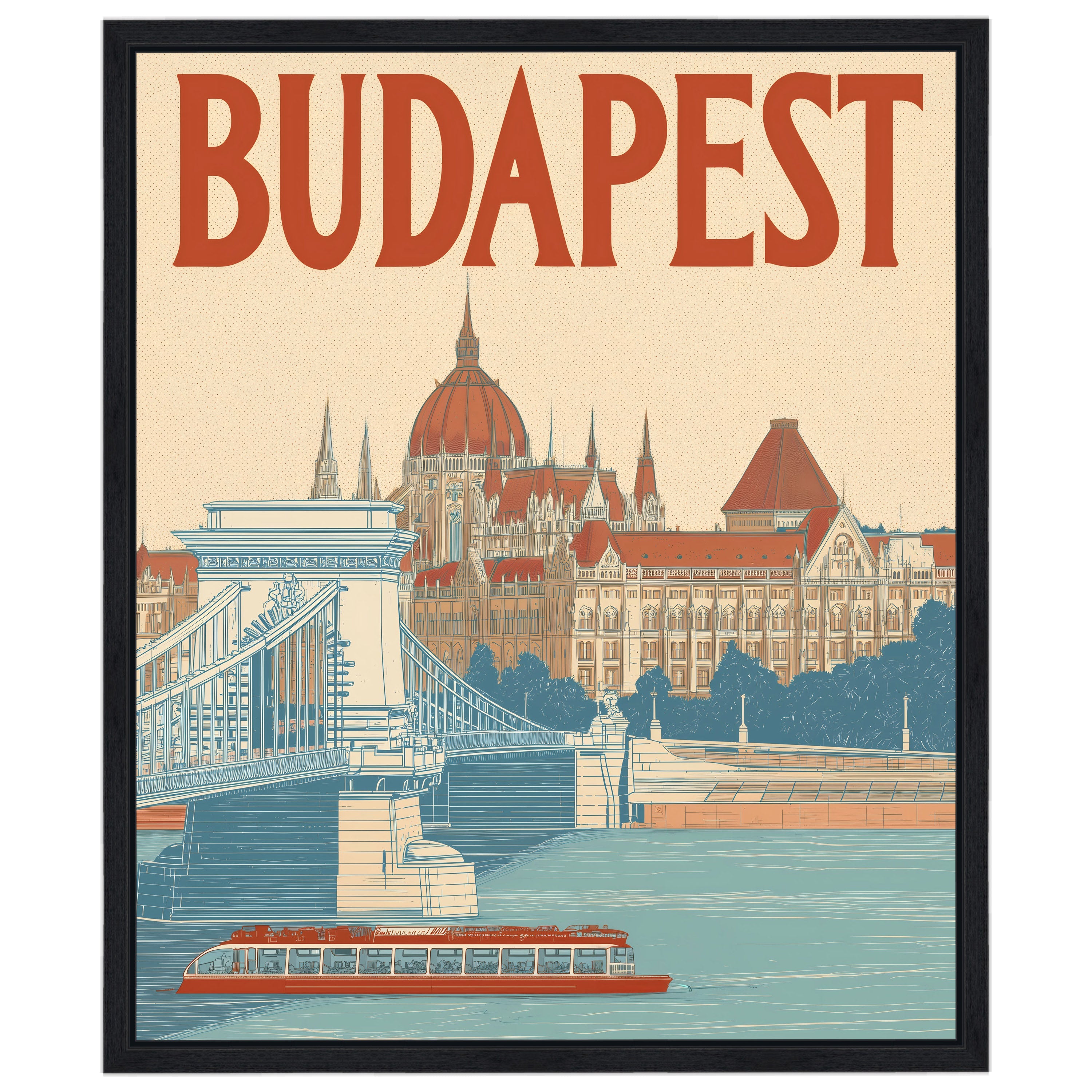 Budapest