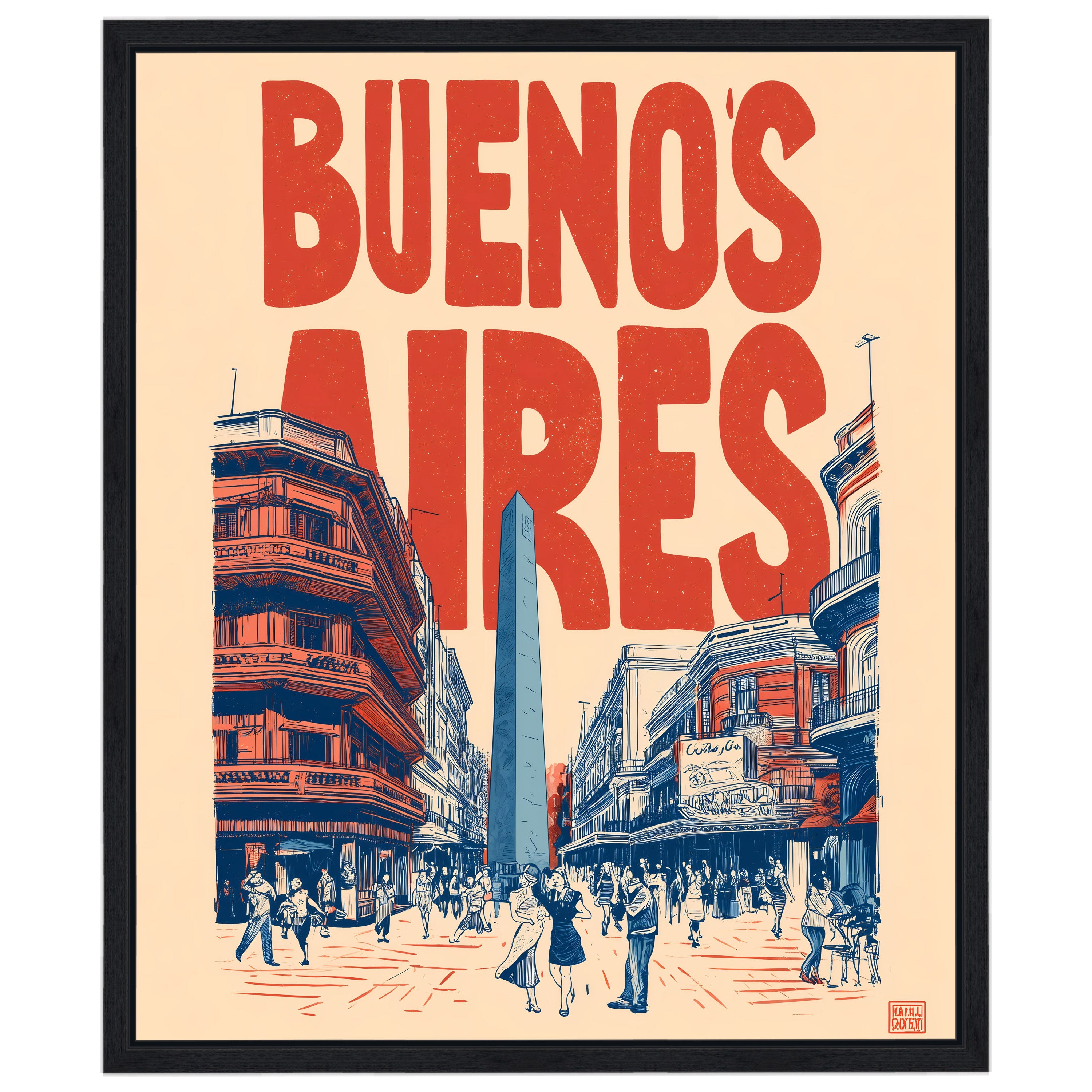 Buenos Aires