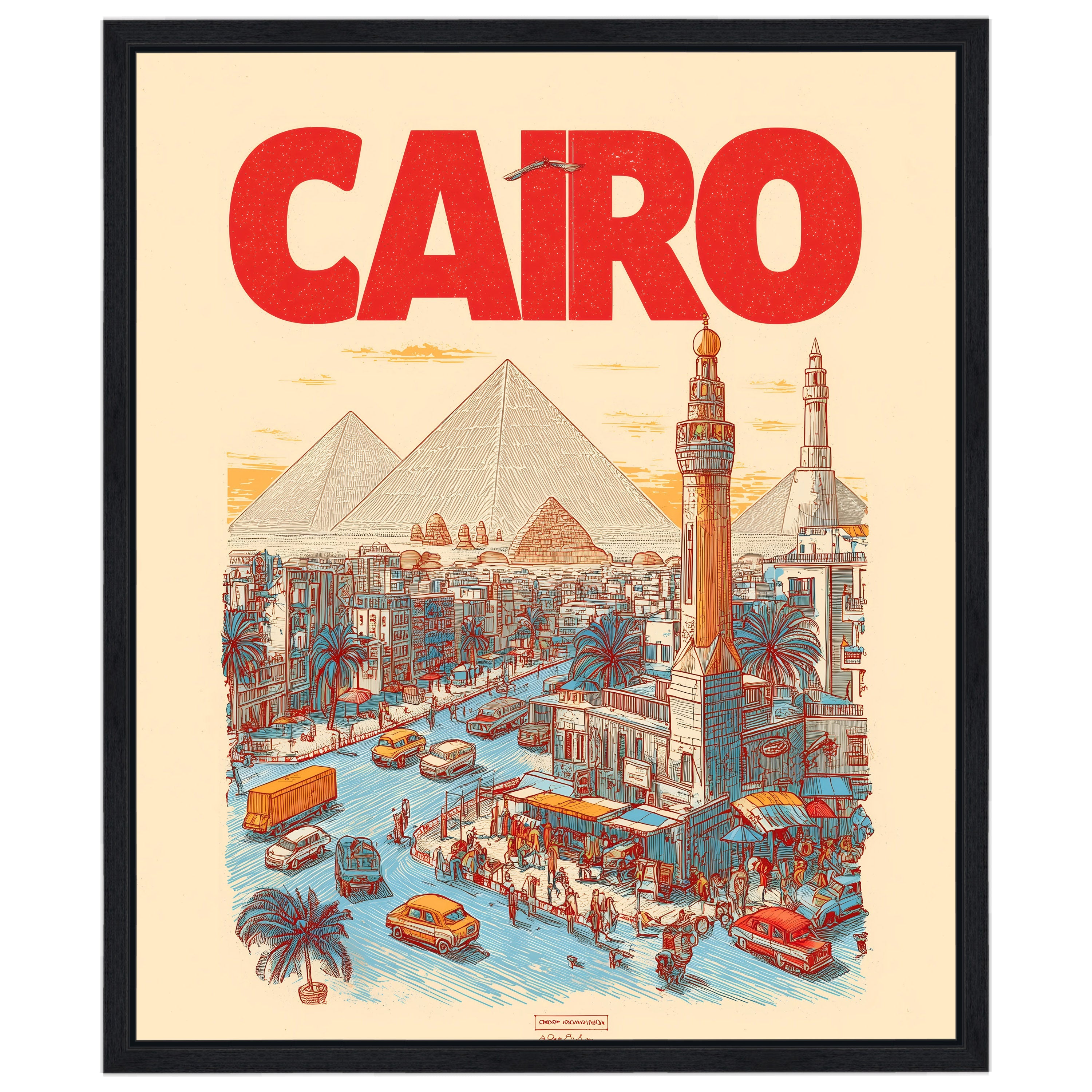 Cairo