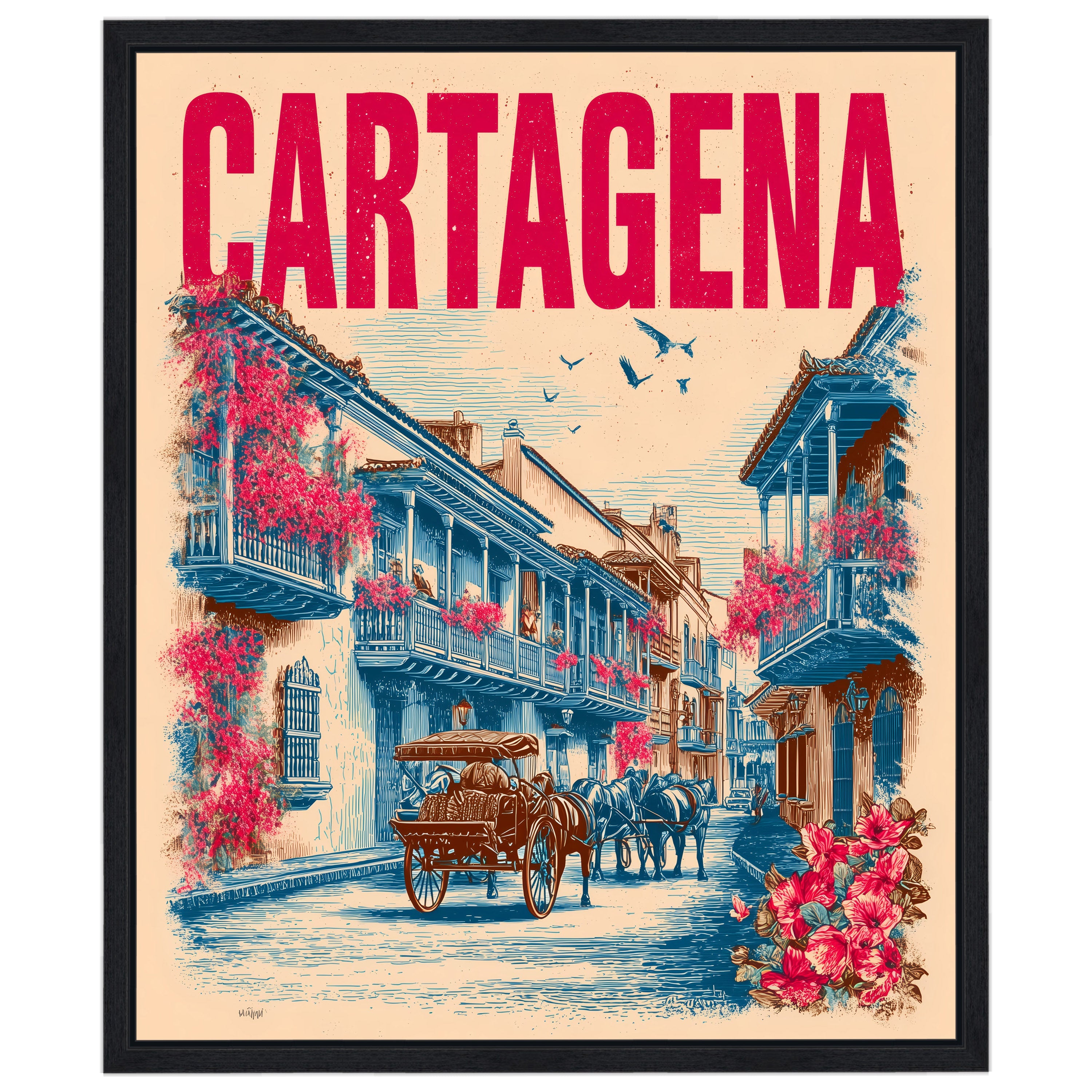 Cartagena
