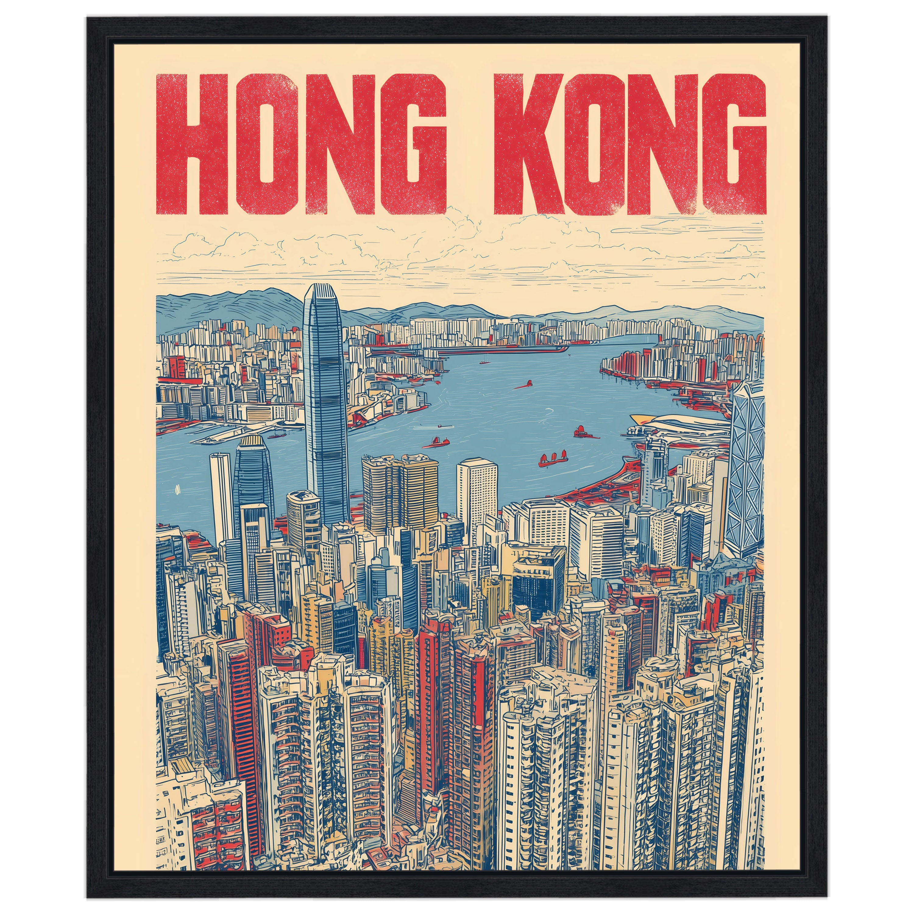 Hong Kong