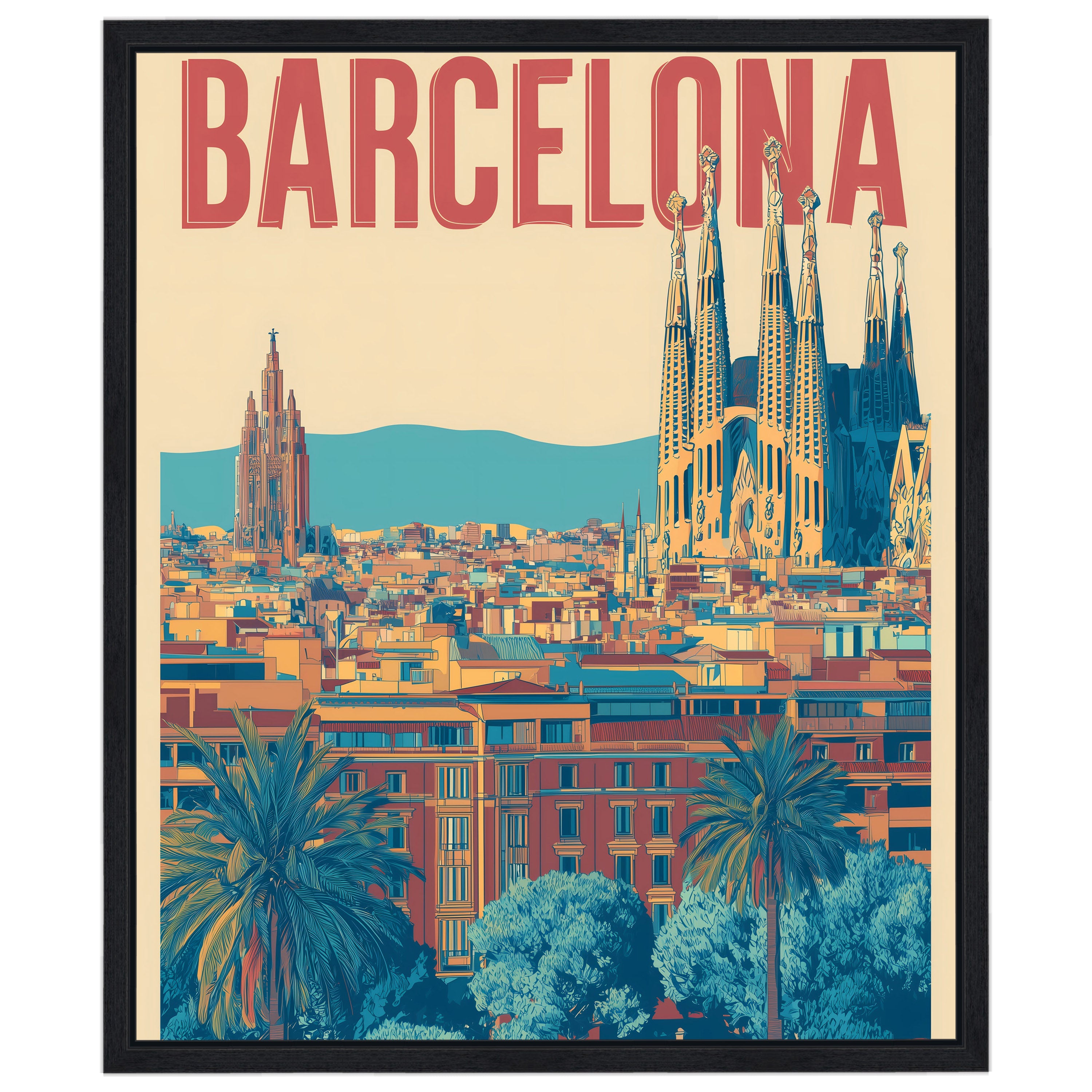 Barcelona