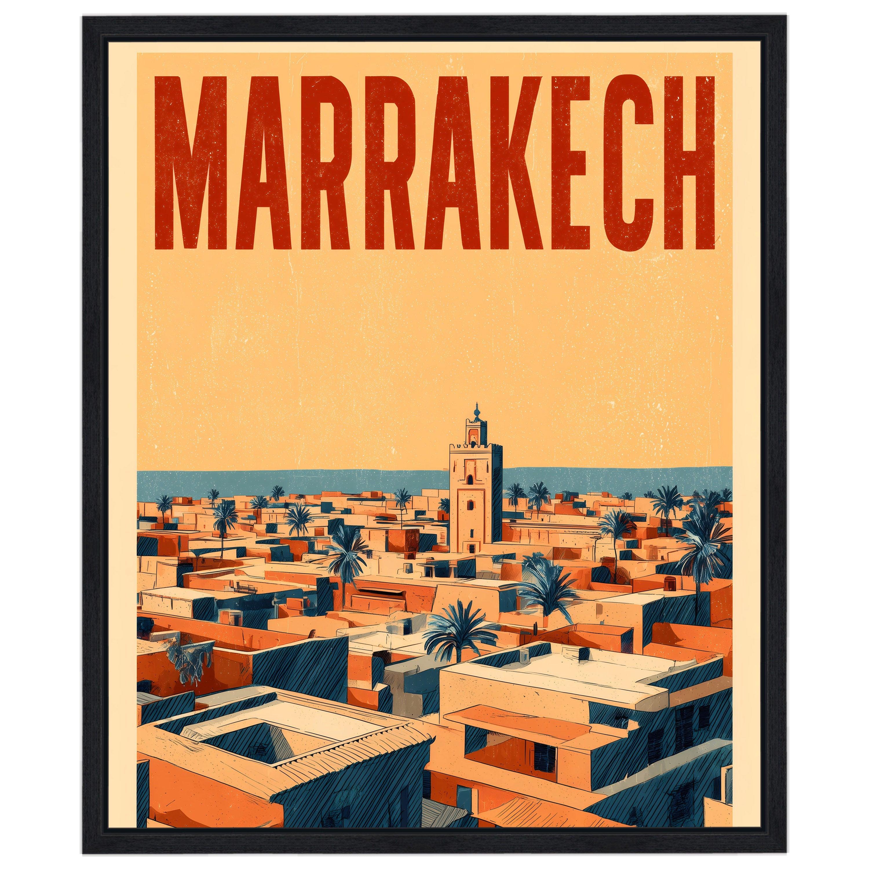 Marrakech