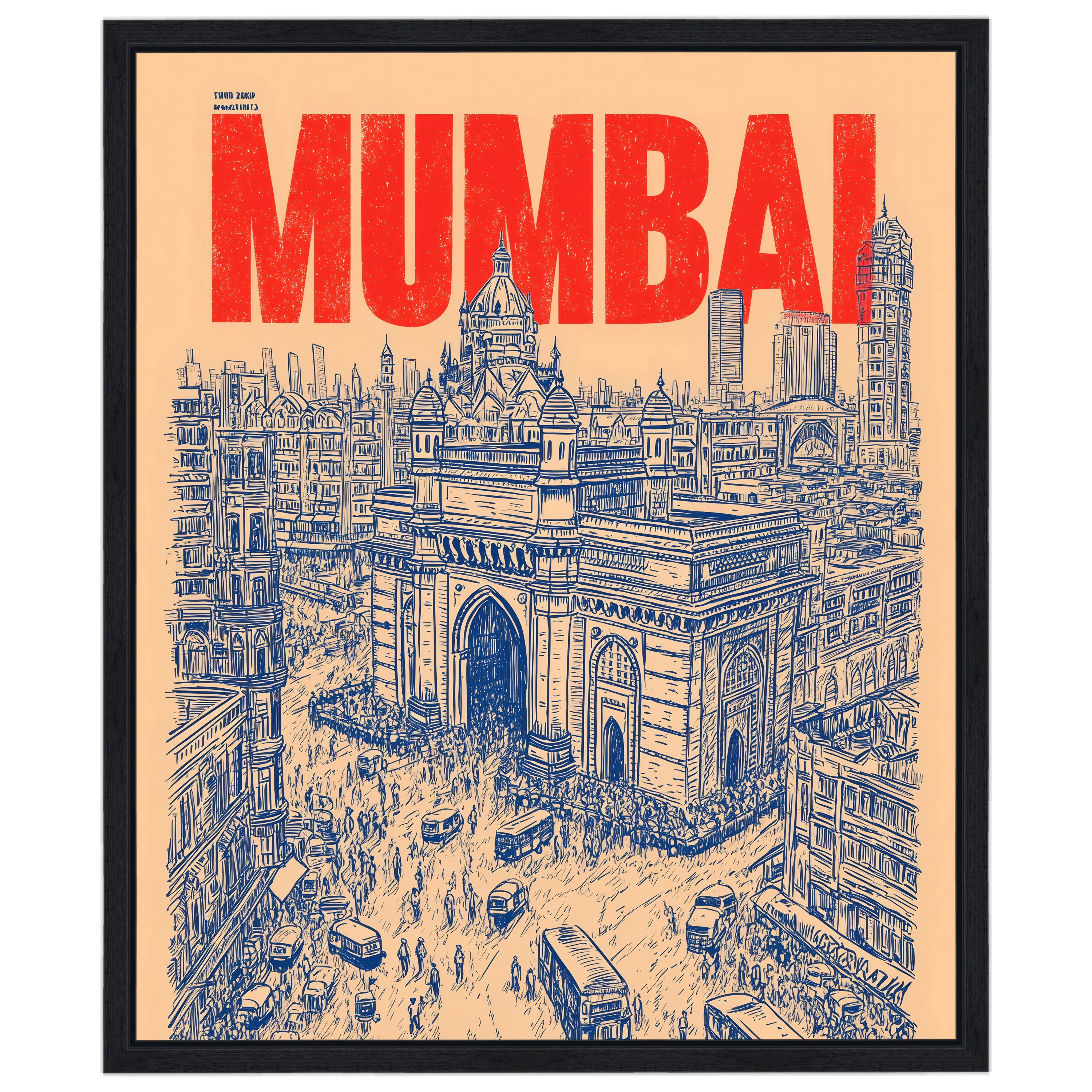 Mumbai