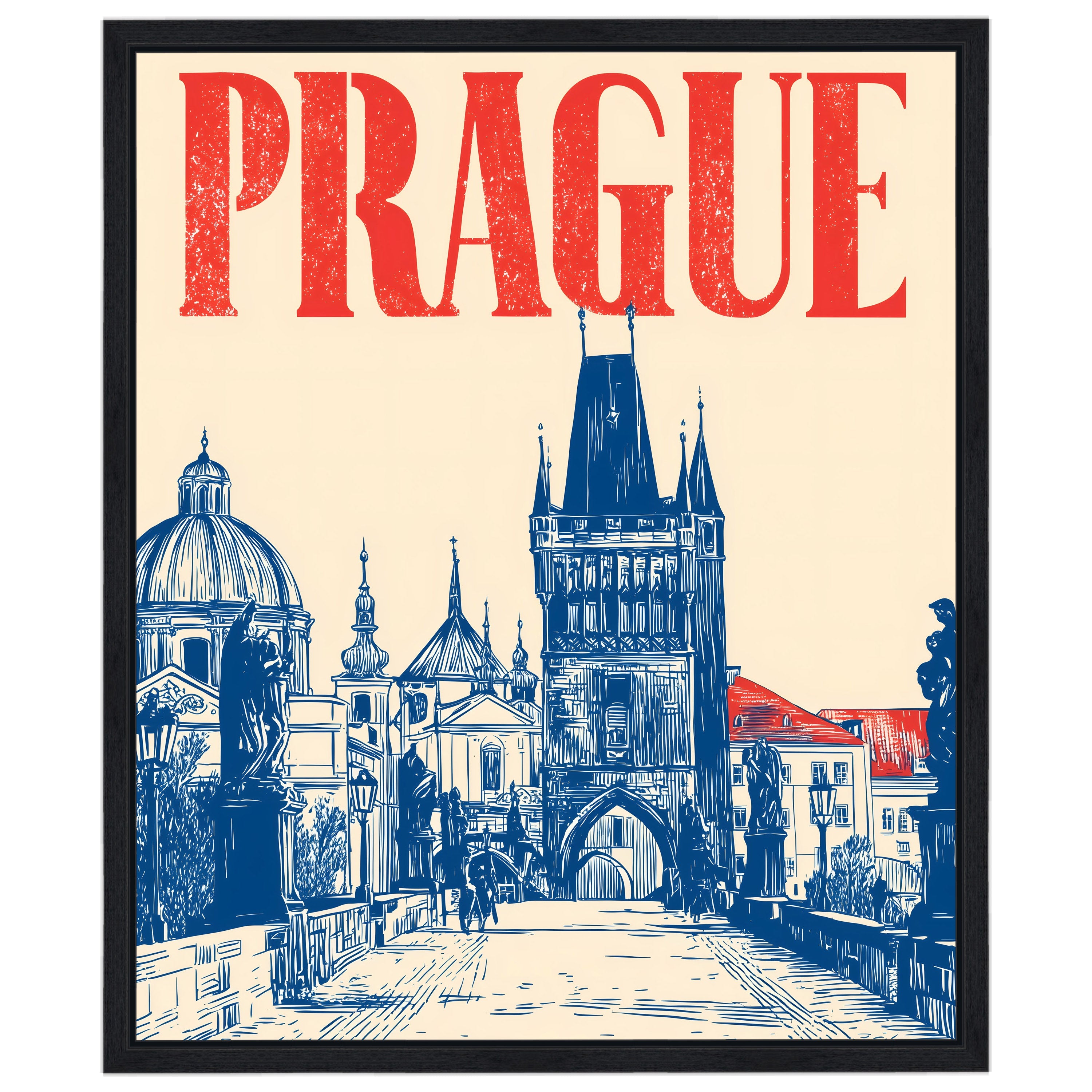 Prague