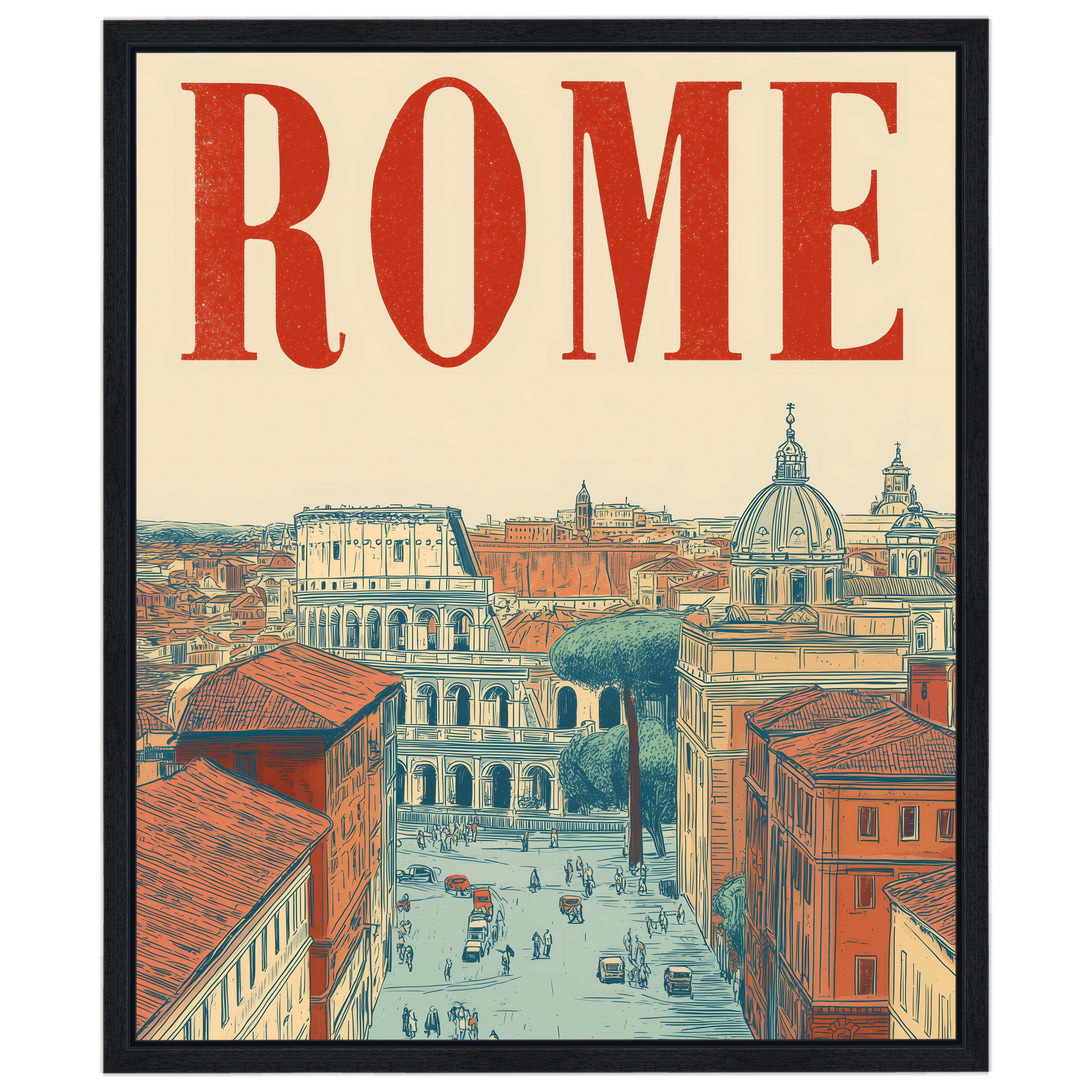 Rome