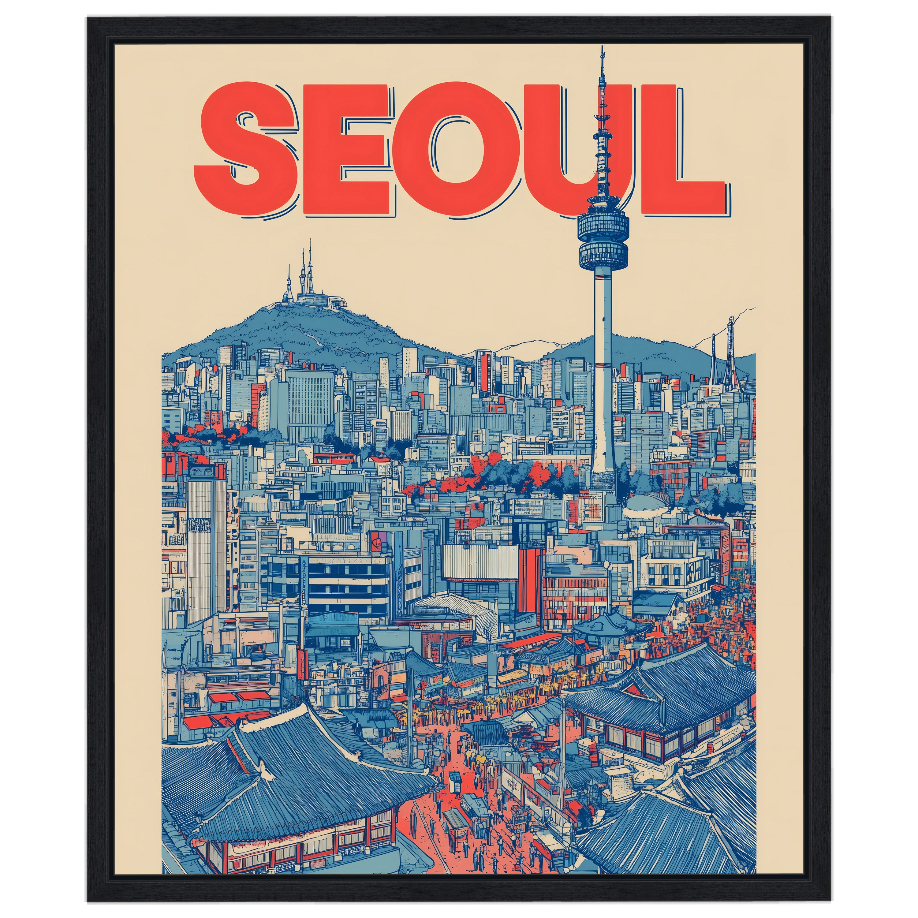 Seoul