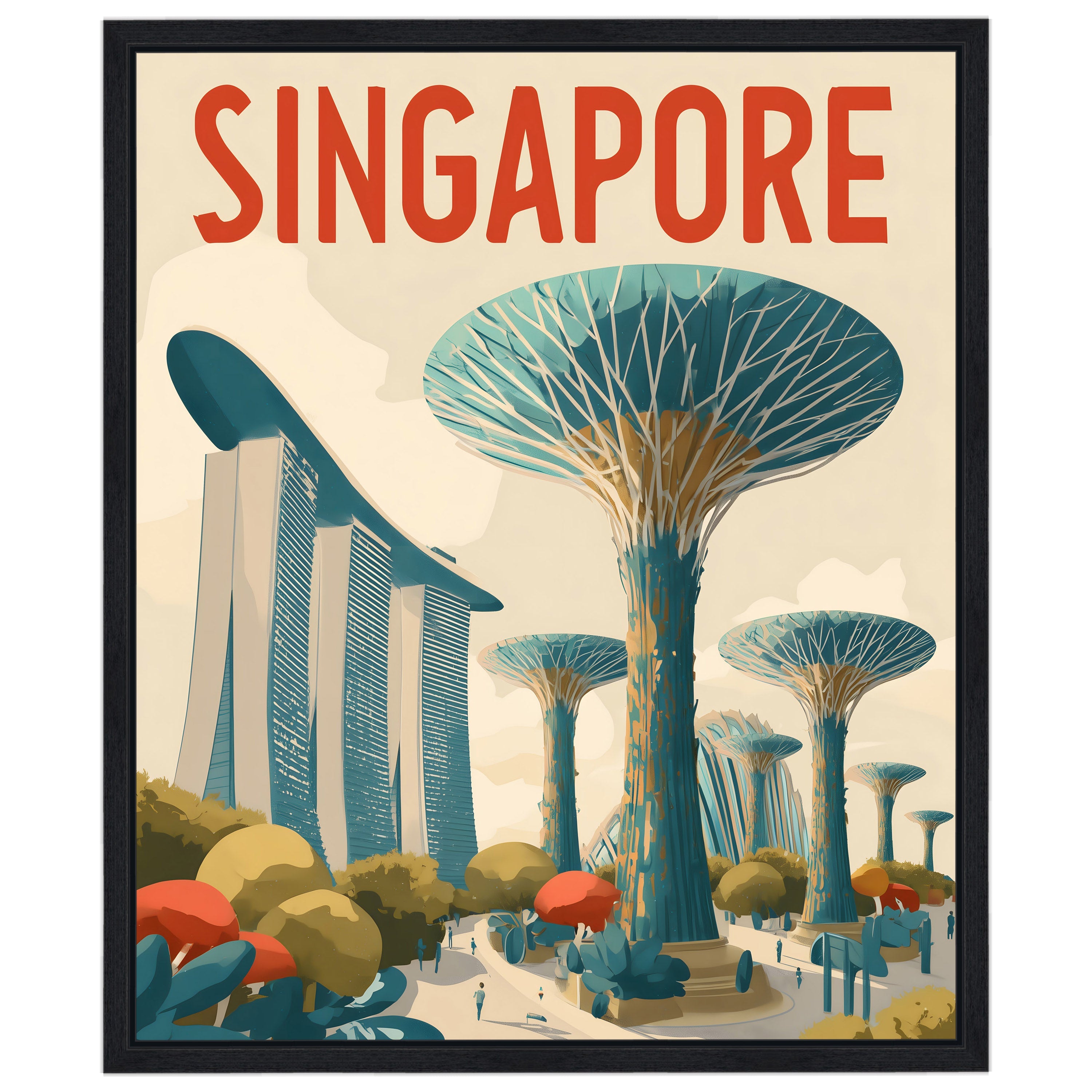 Singapore