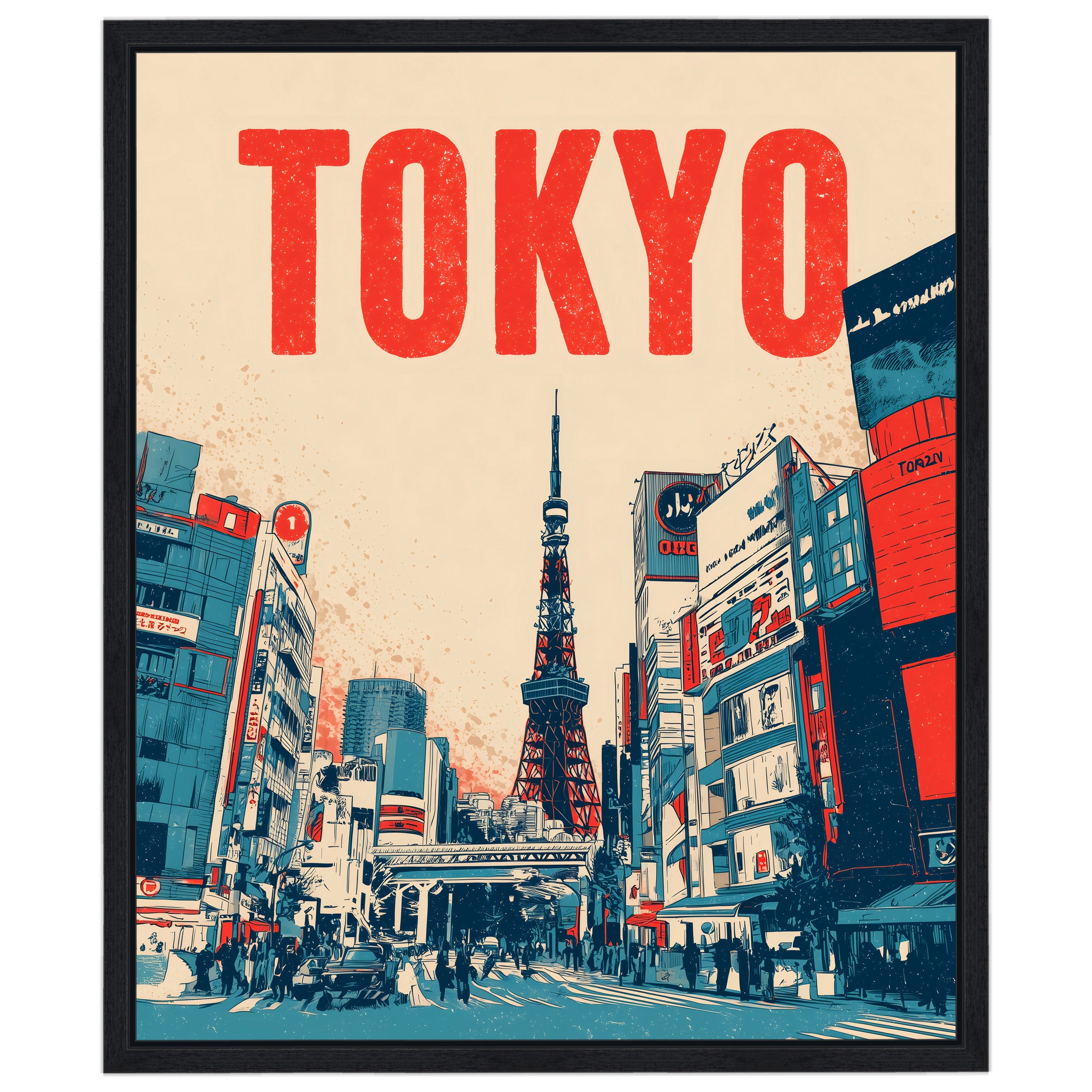Tokyo