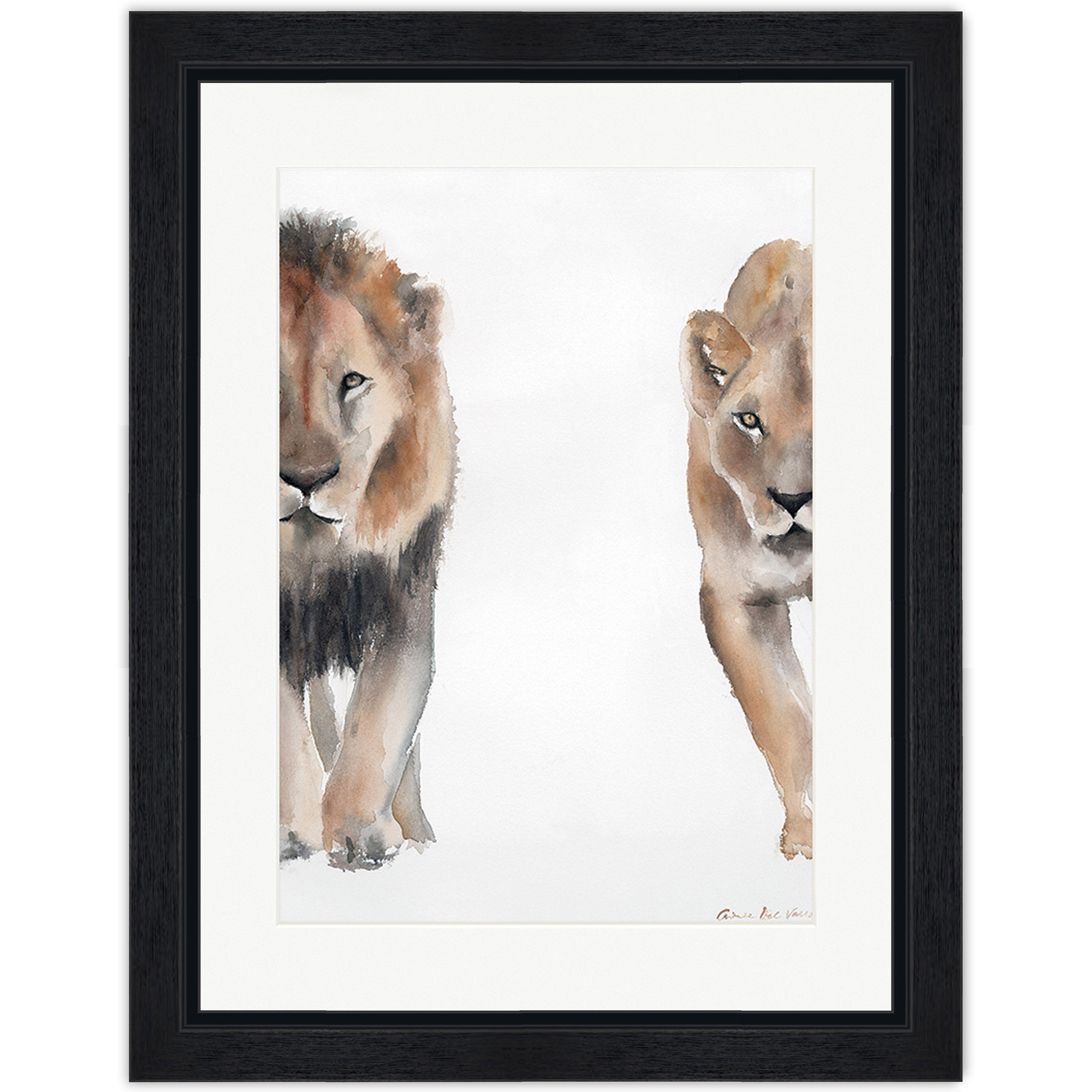 La Chasse