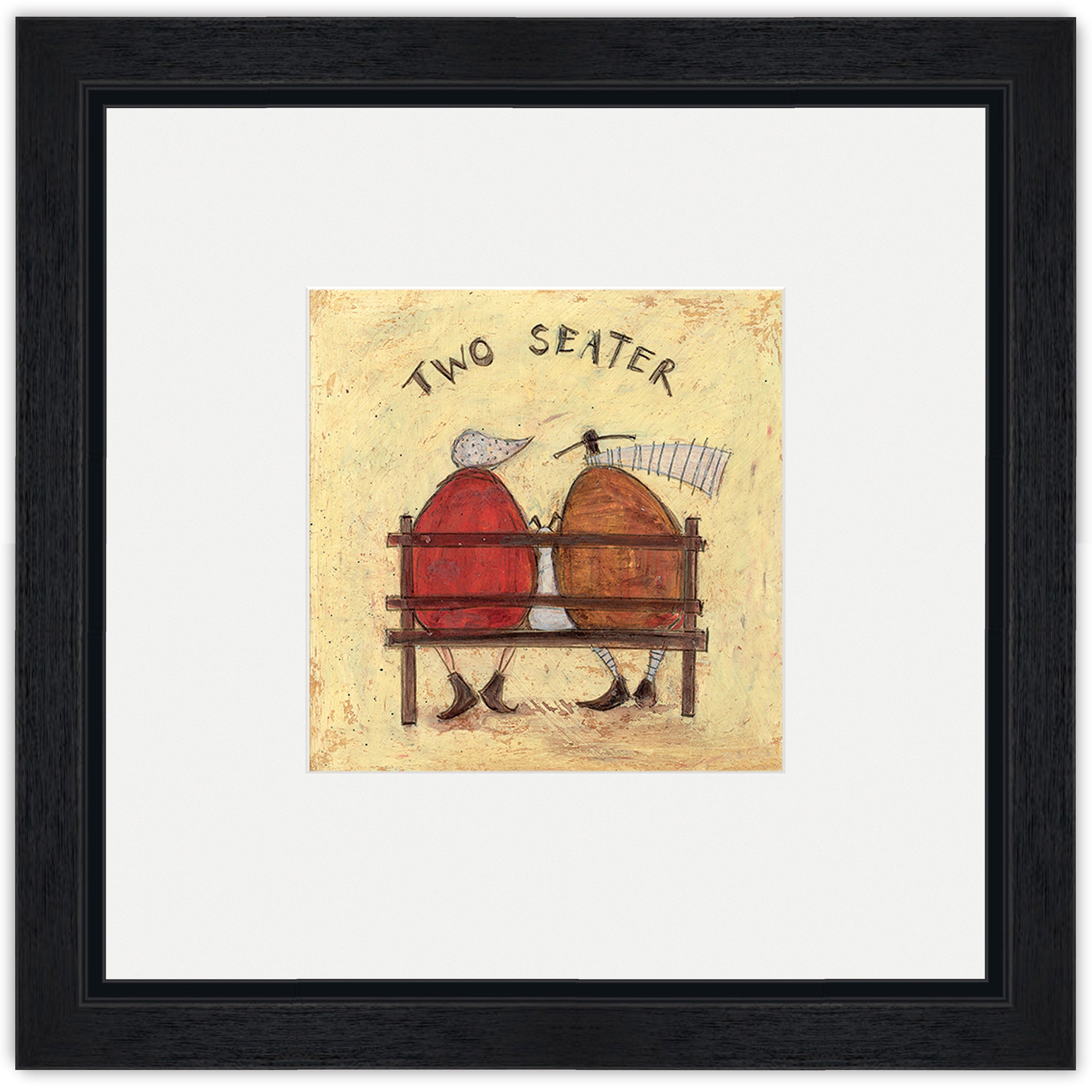 Two Seater