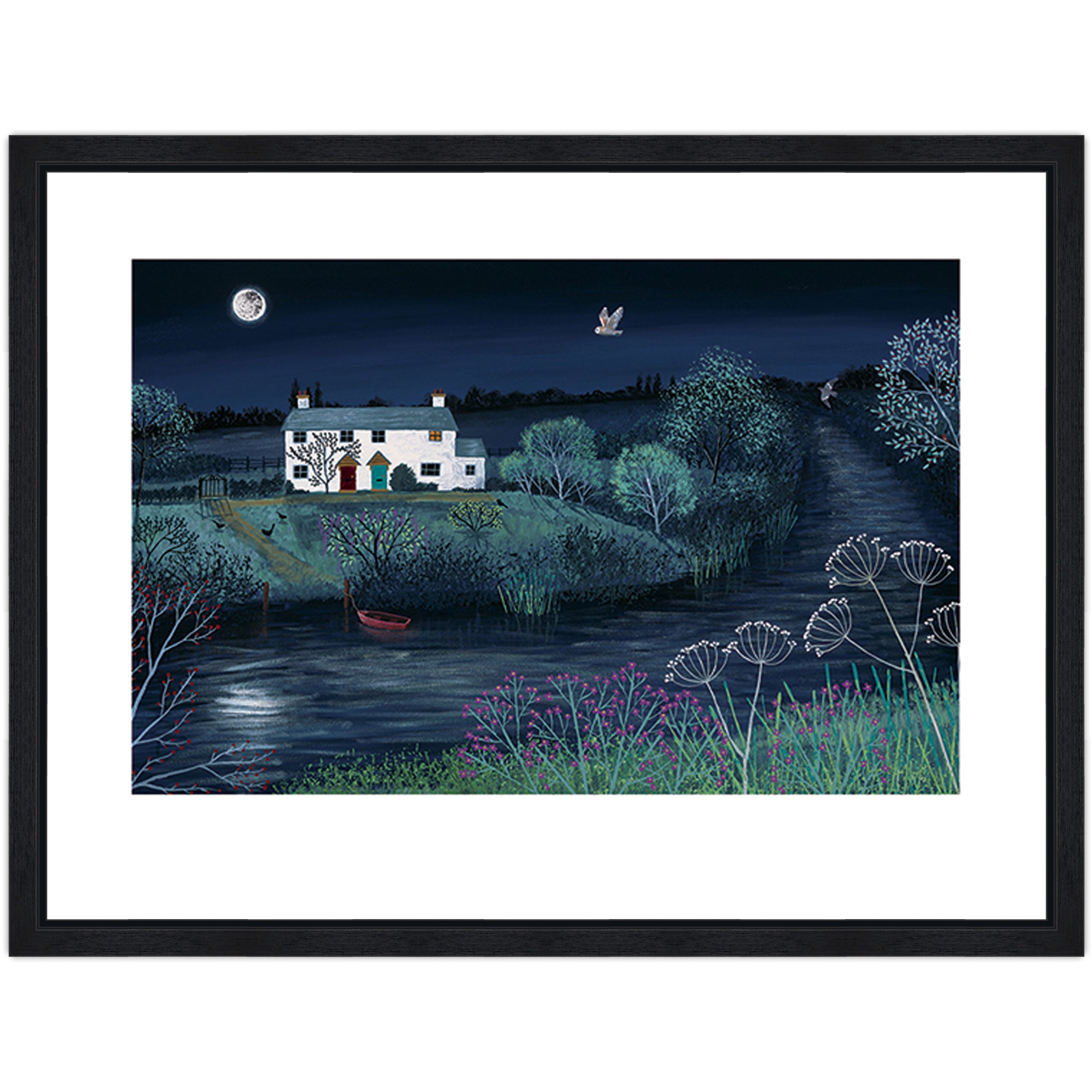 Moon River