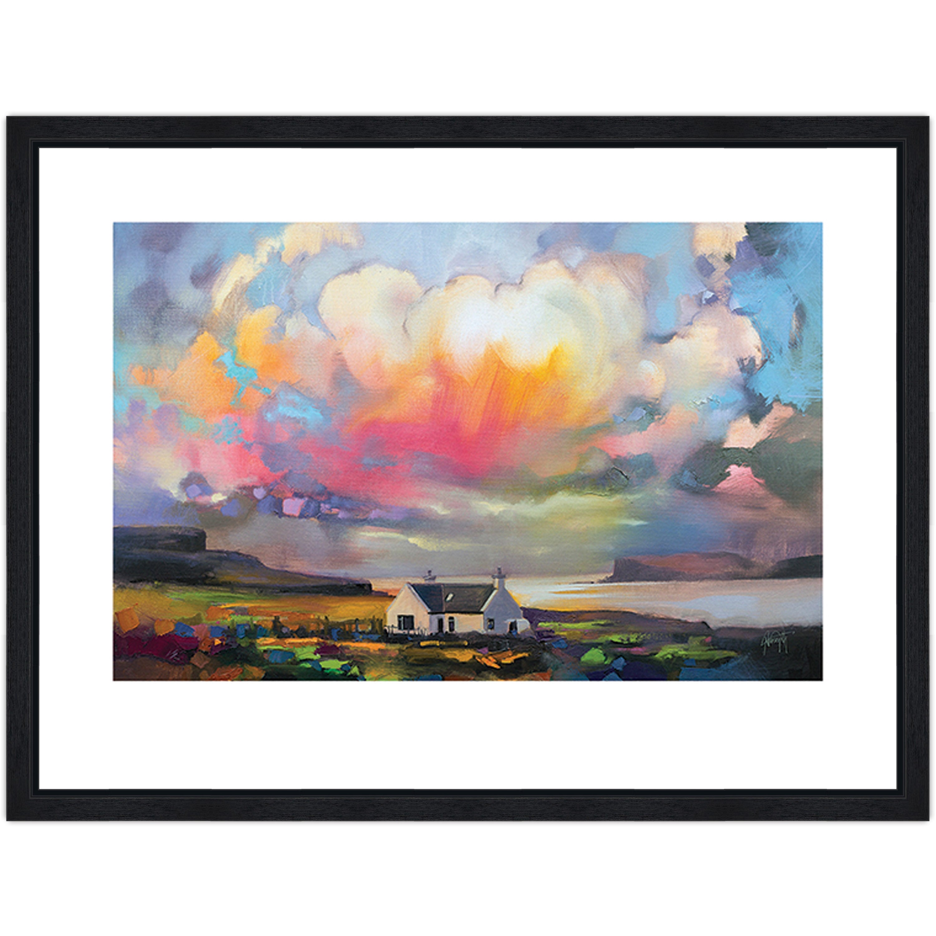 Duirinish Skye