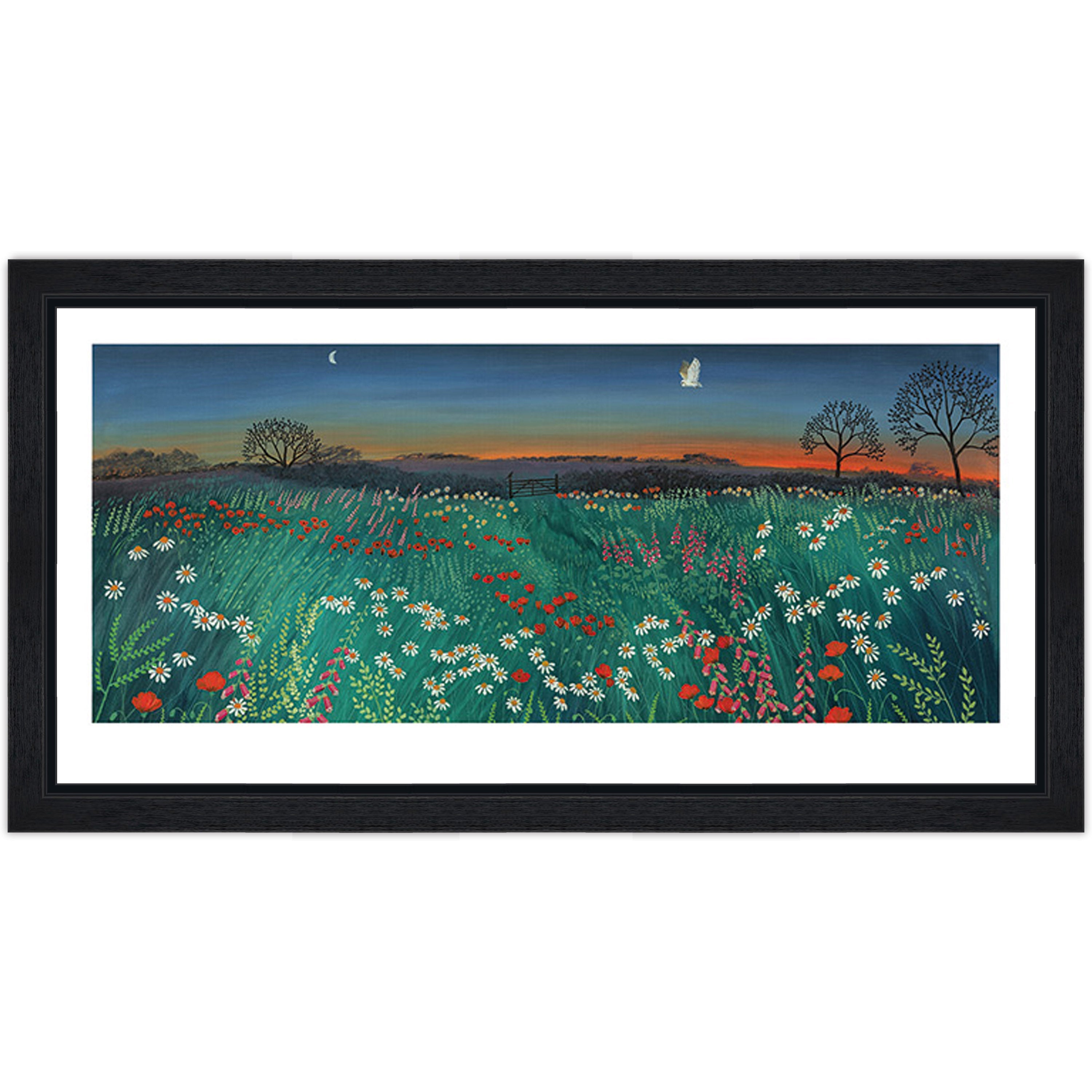 Twilight Meadow