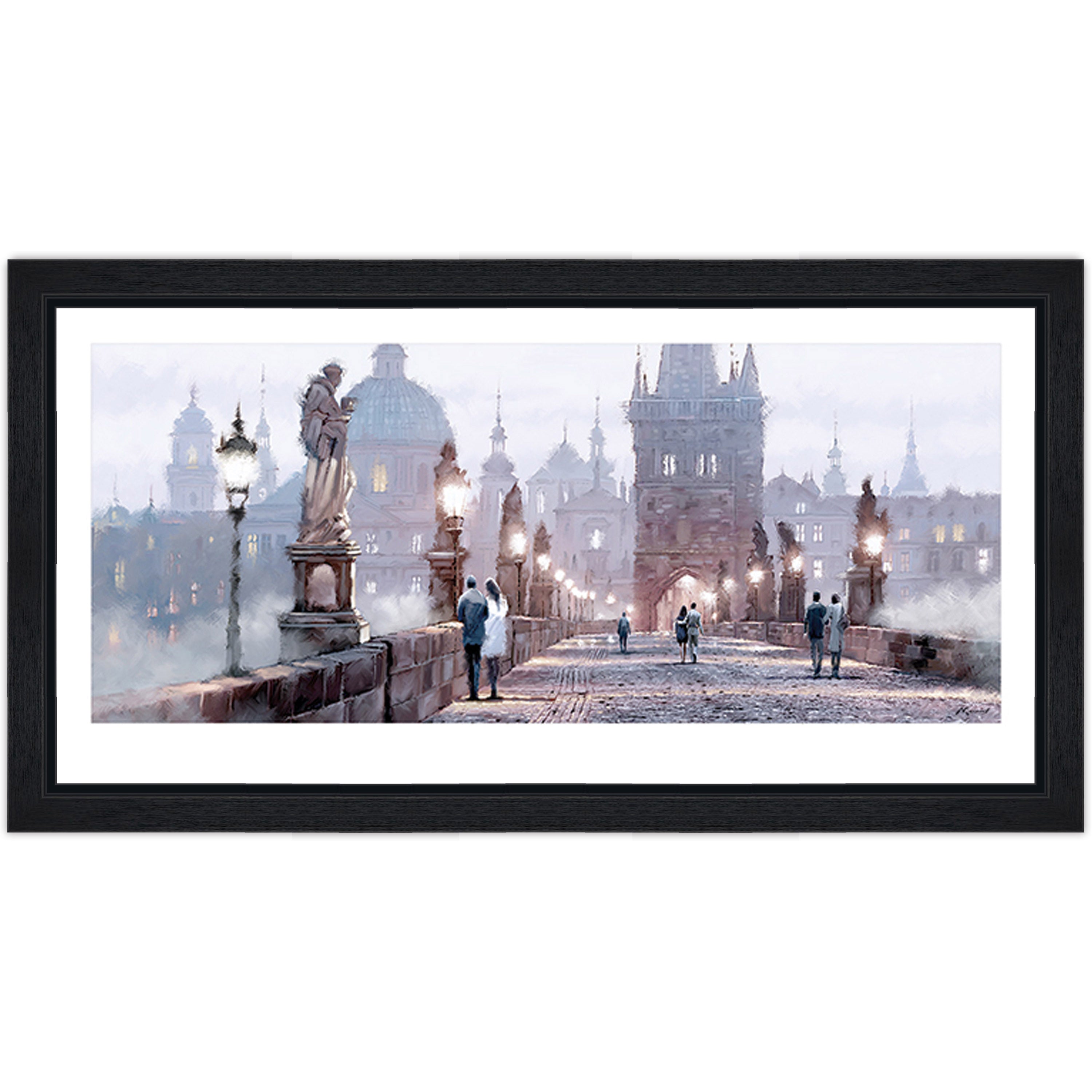 Charles Bridge