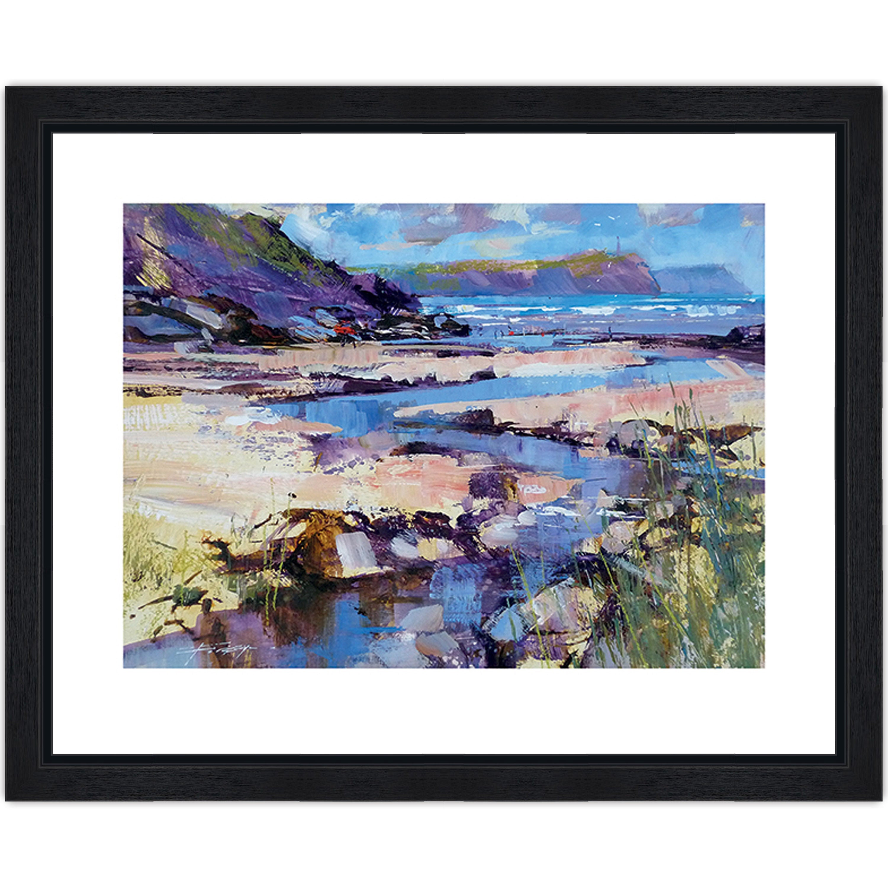 May Sunshine, Polzeath