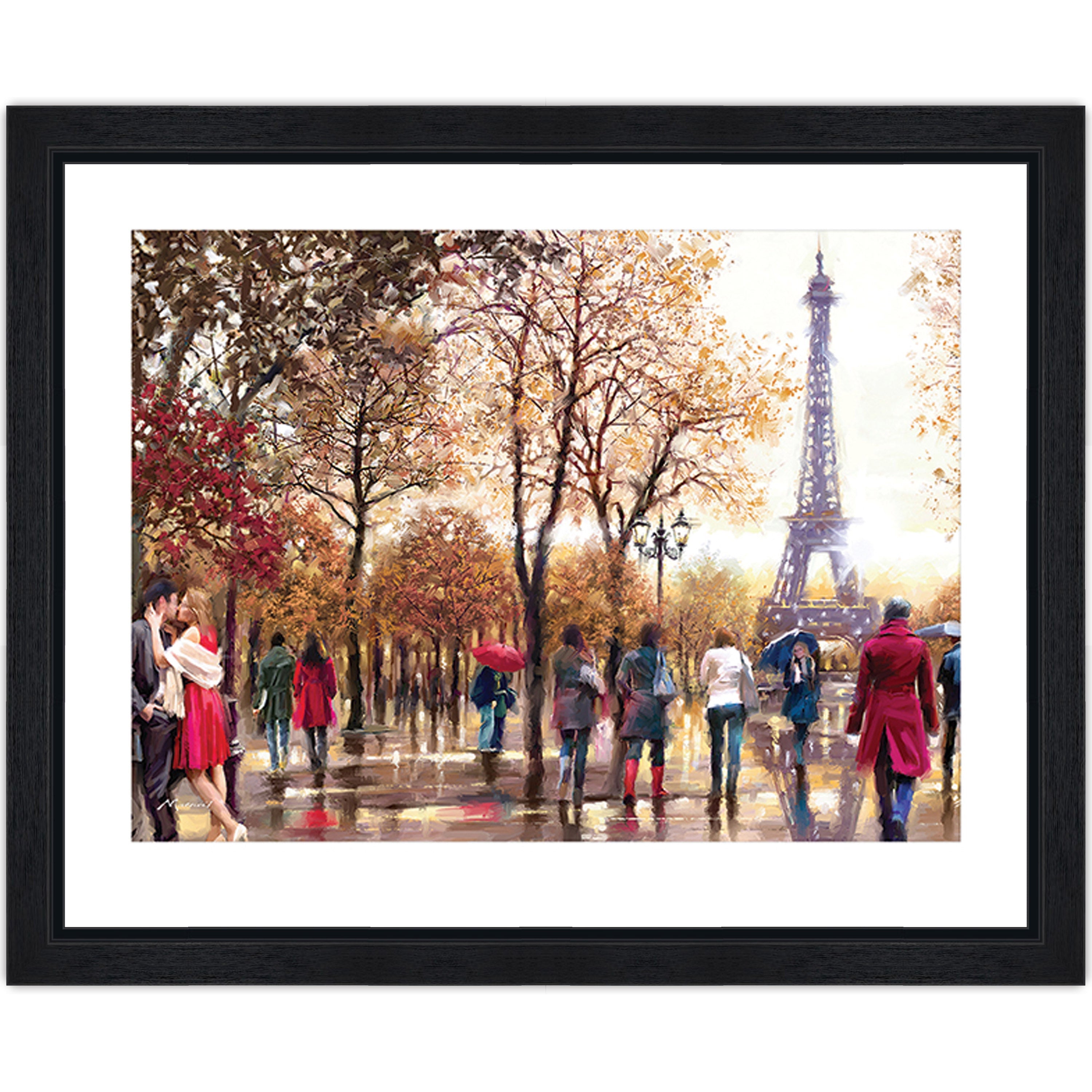 Eiffel Tower