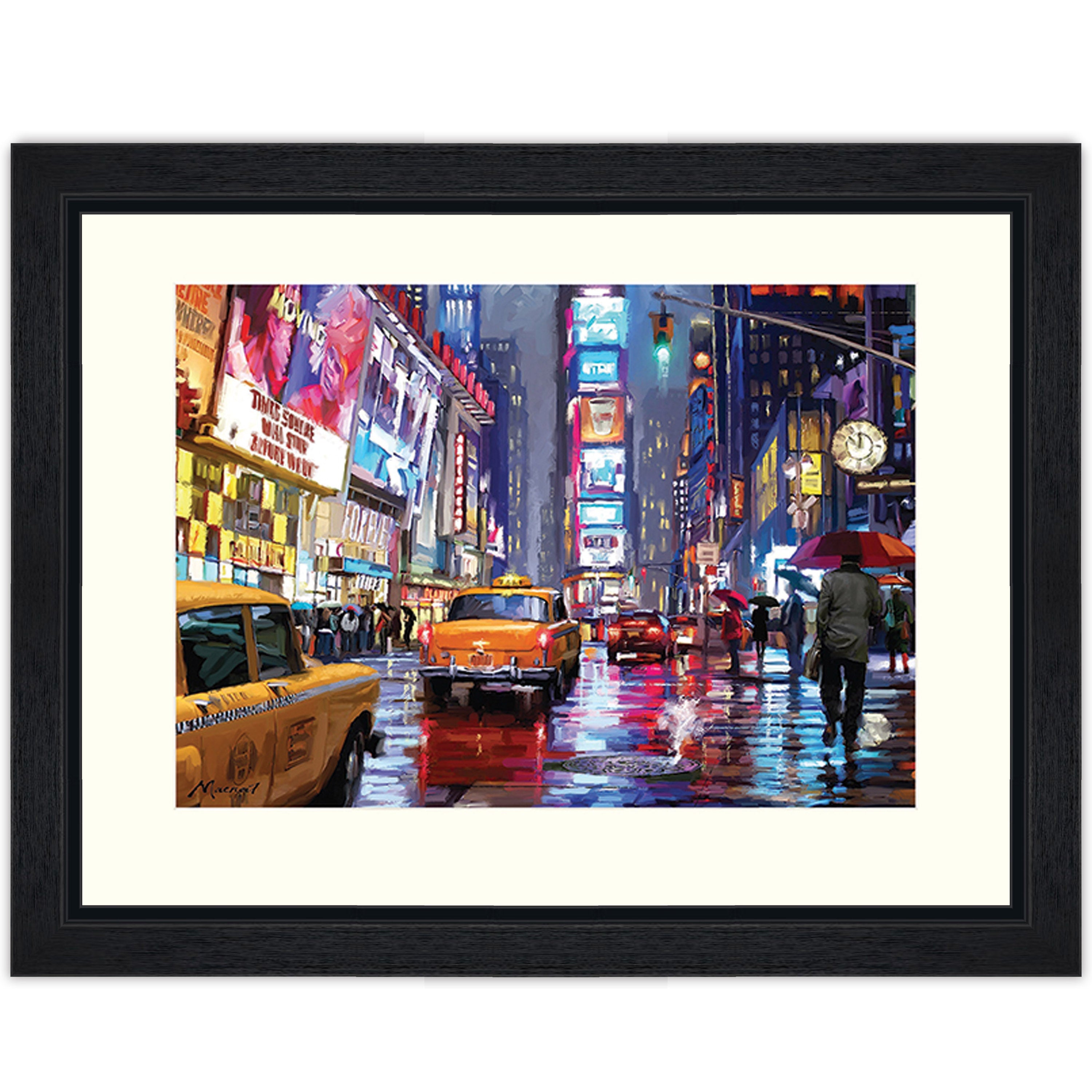 Times Square