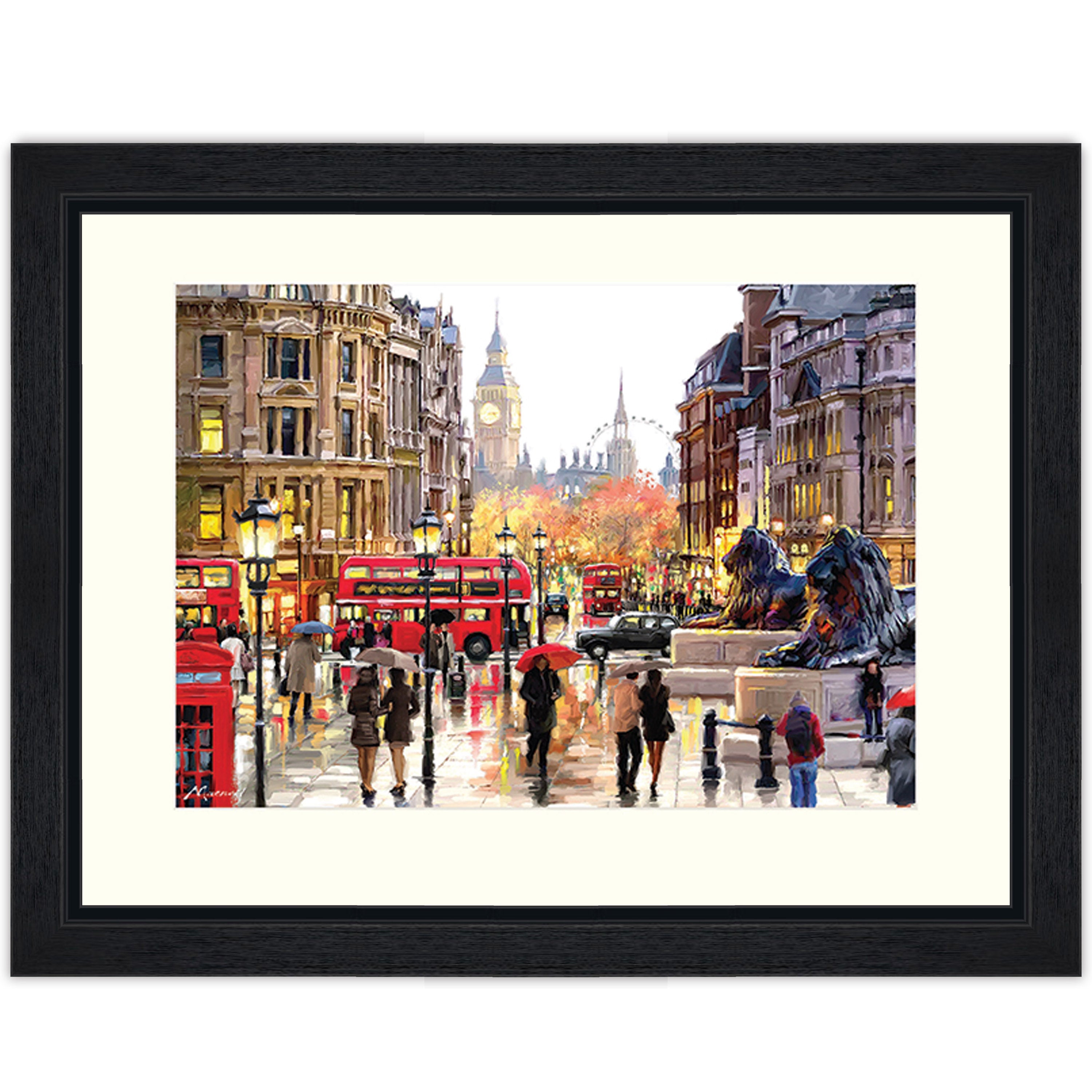 London Landscape