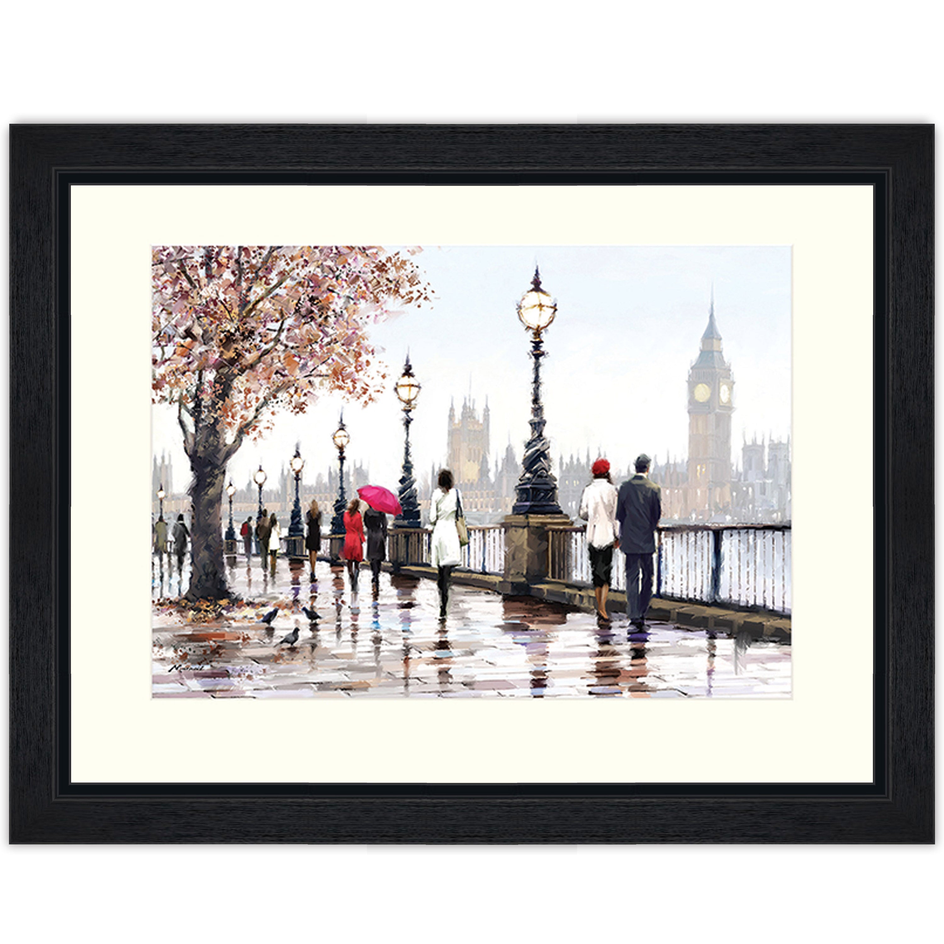 Thames View