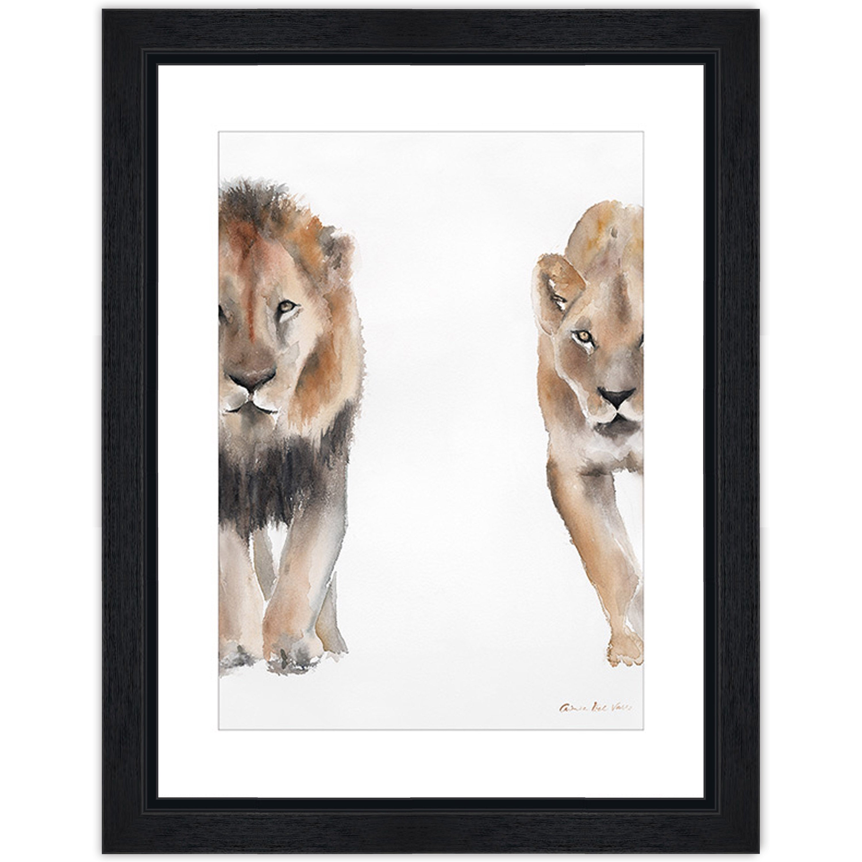 La Chasse