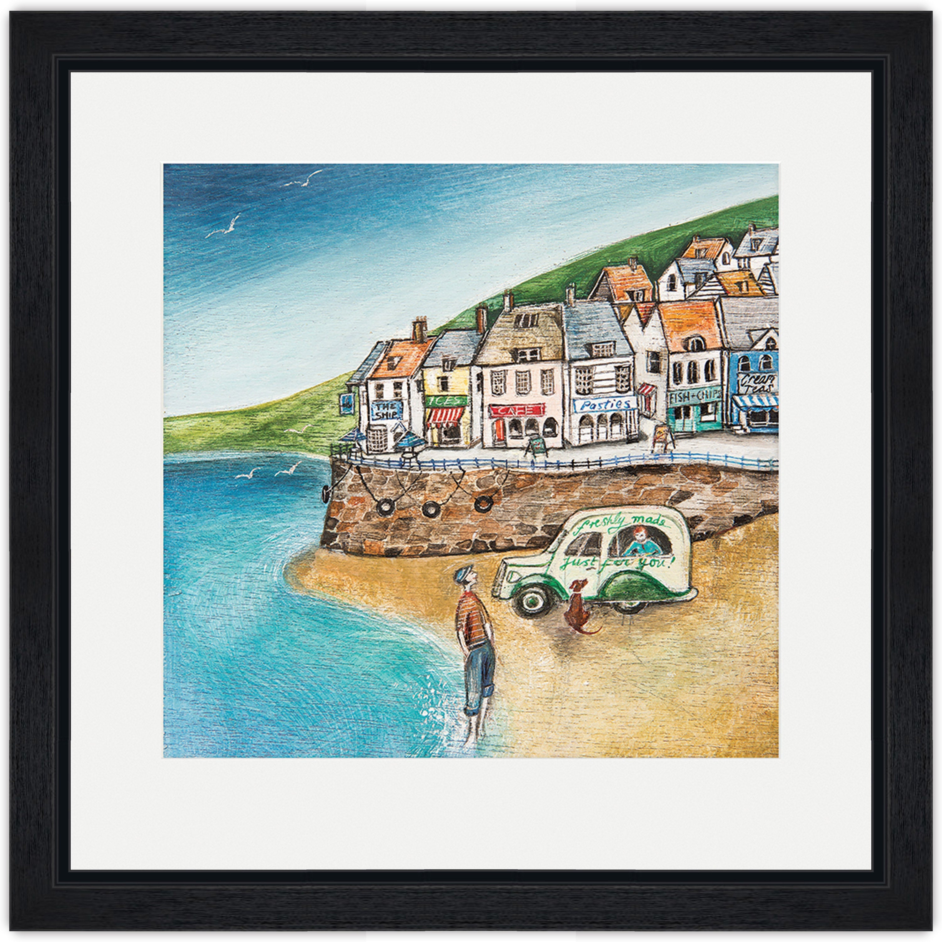 Cornish