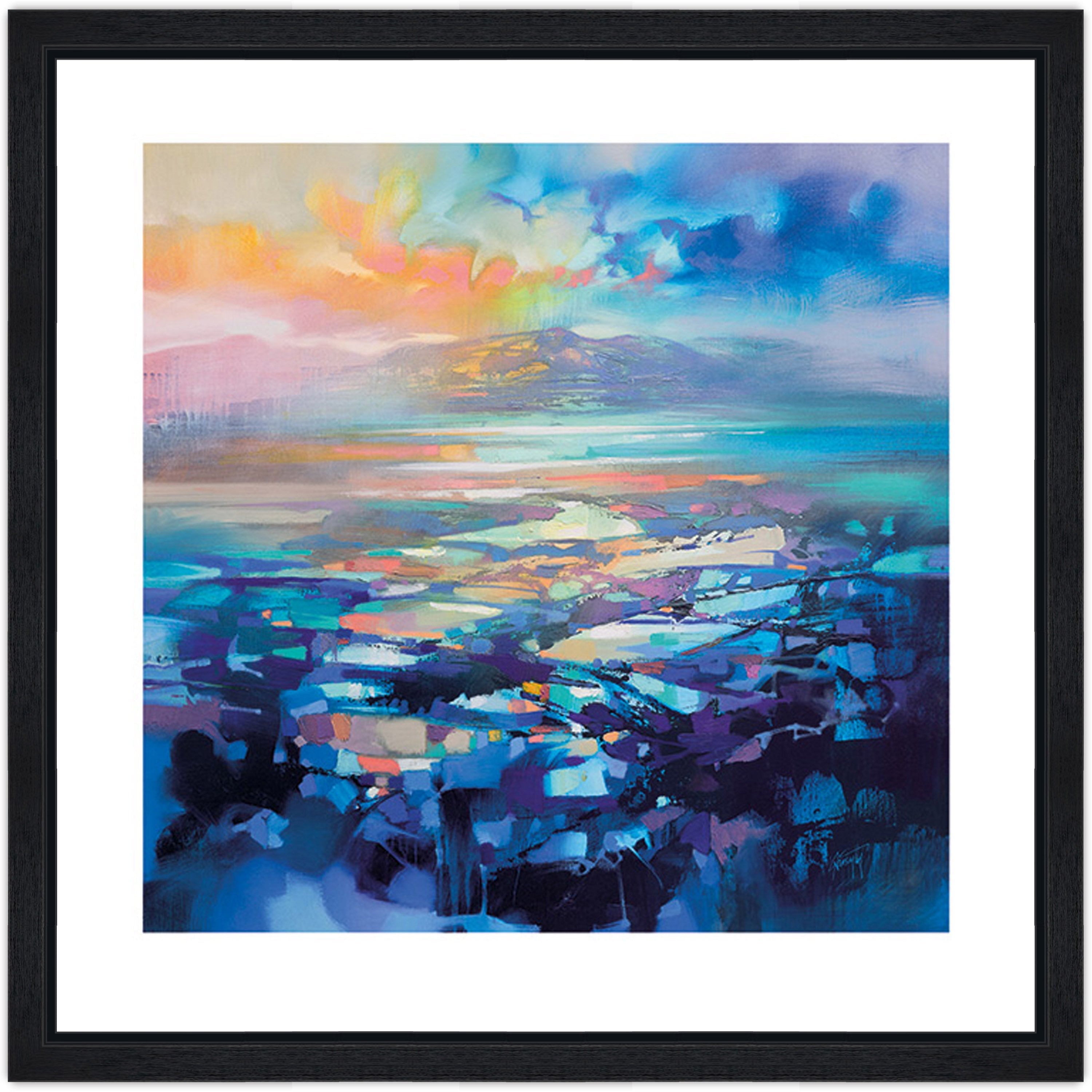 Hebridean Resonance 2