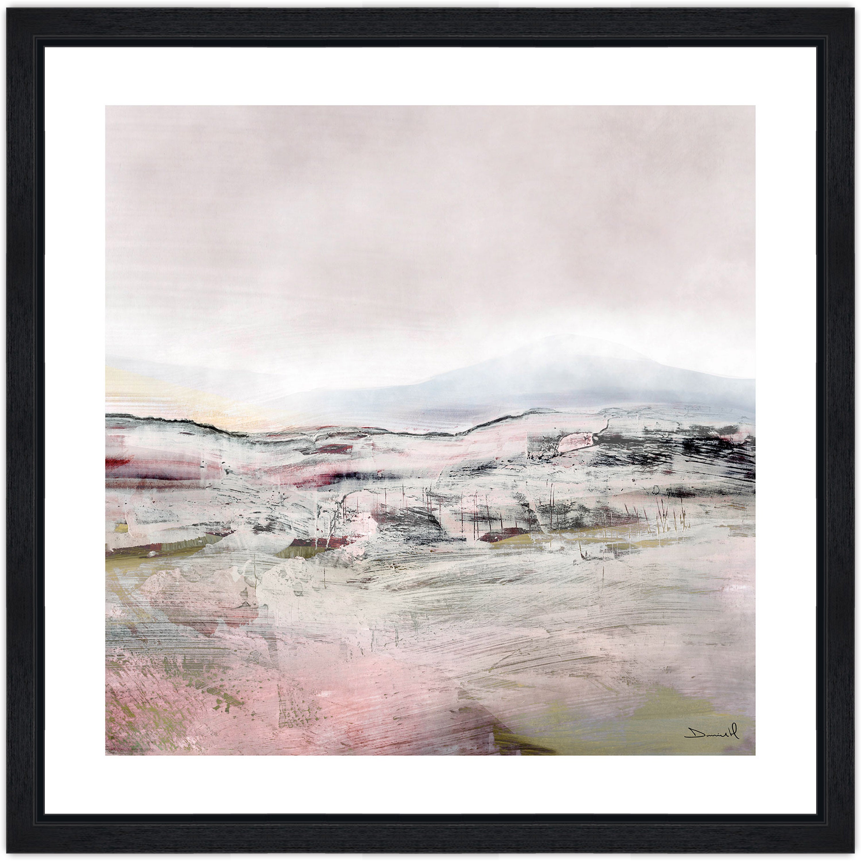 Distant Land