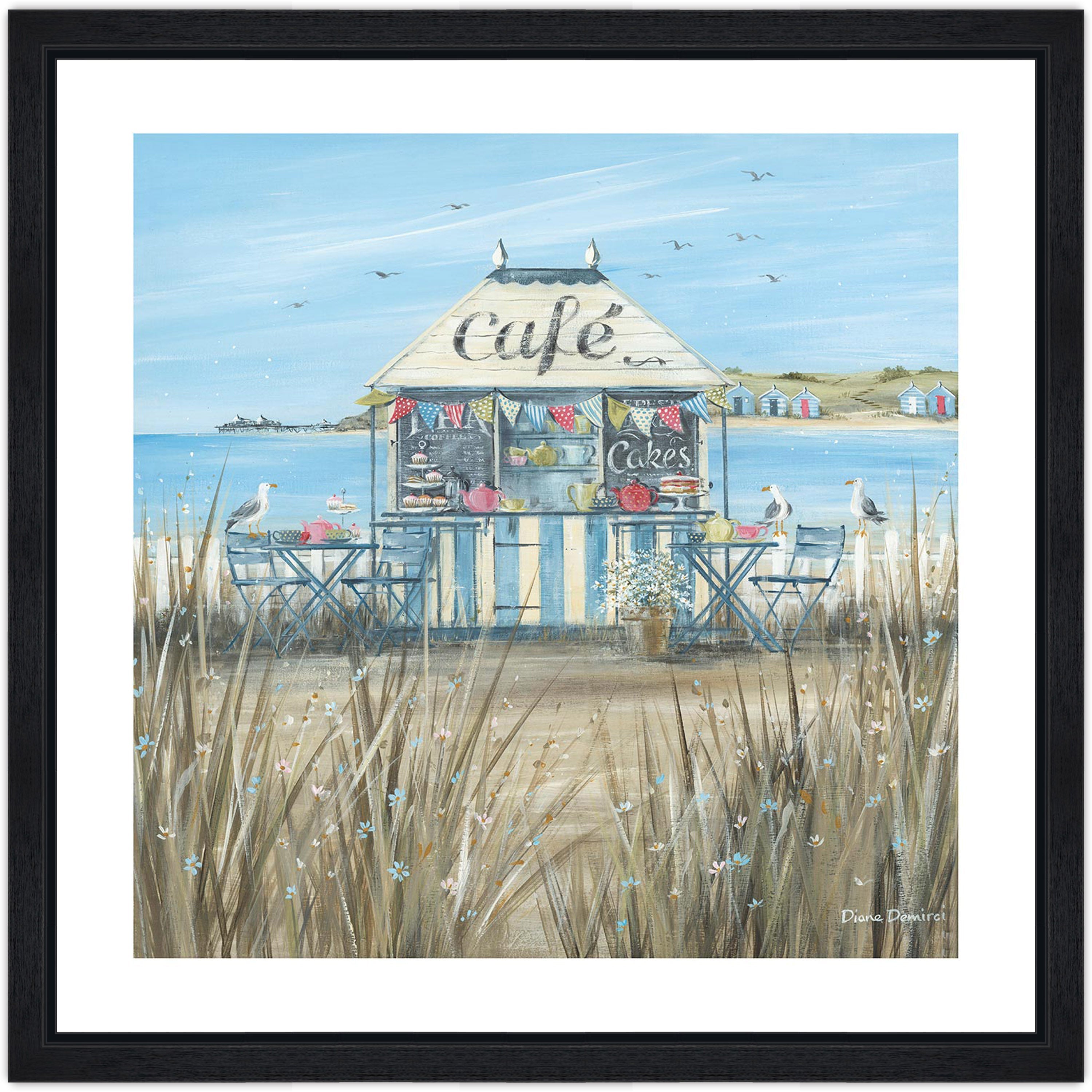Beach Café