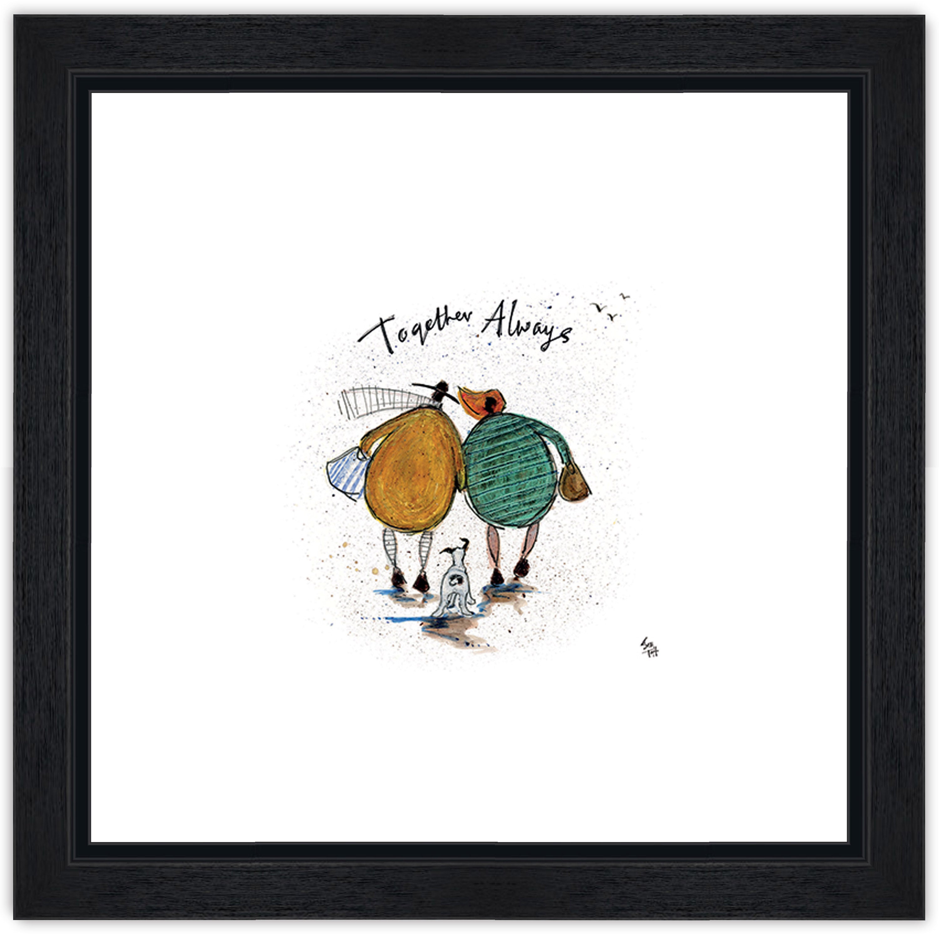 Together Always