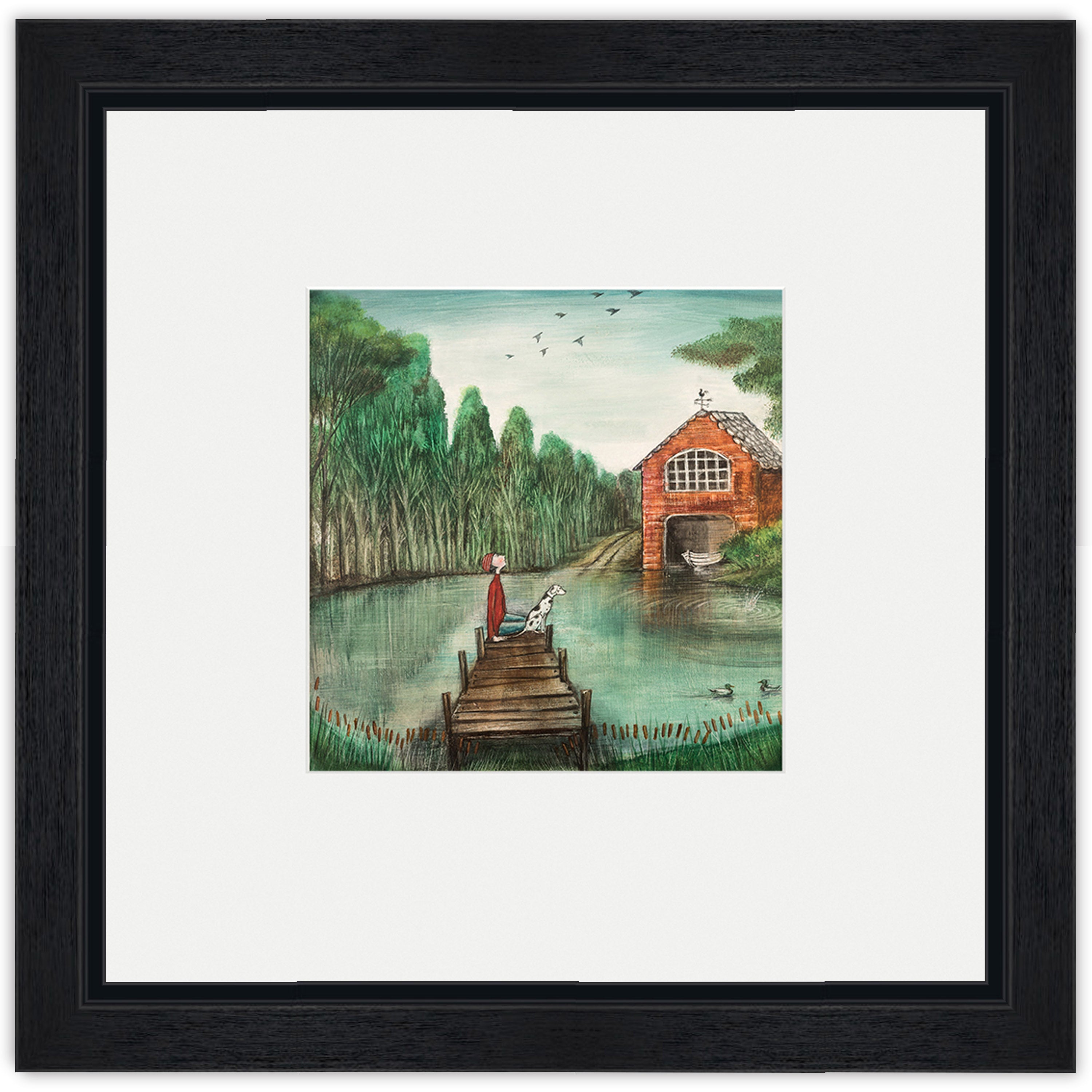 Boat House