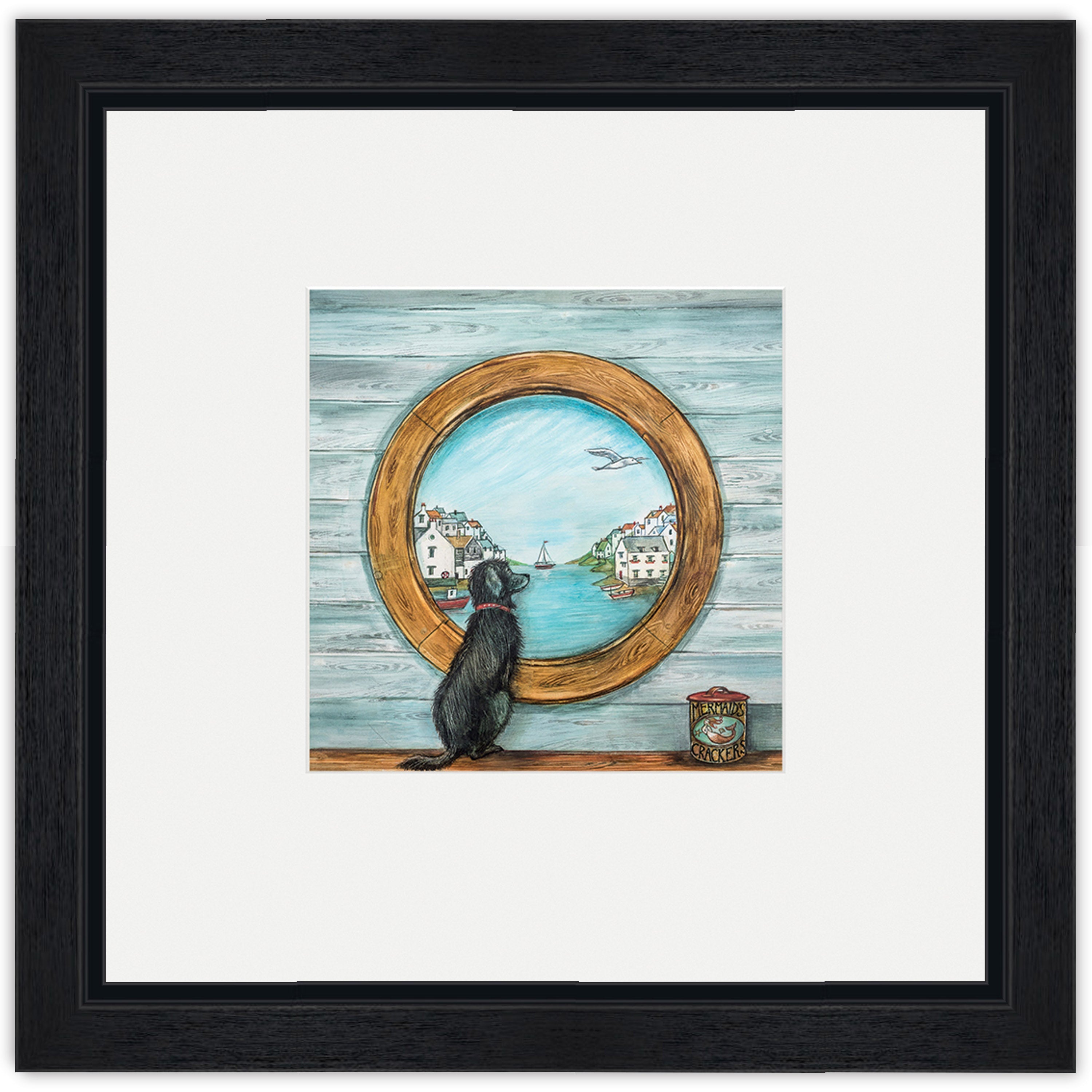 Porthole