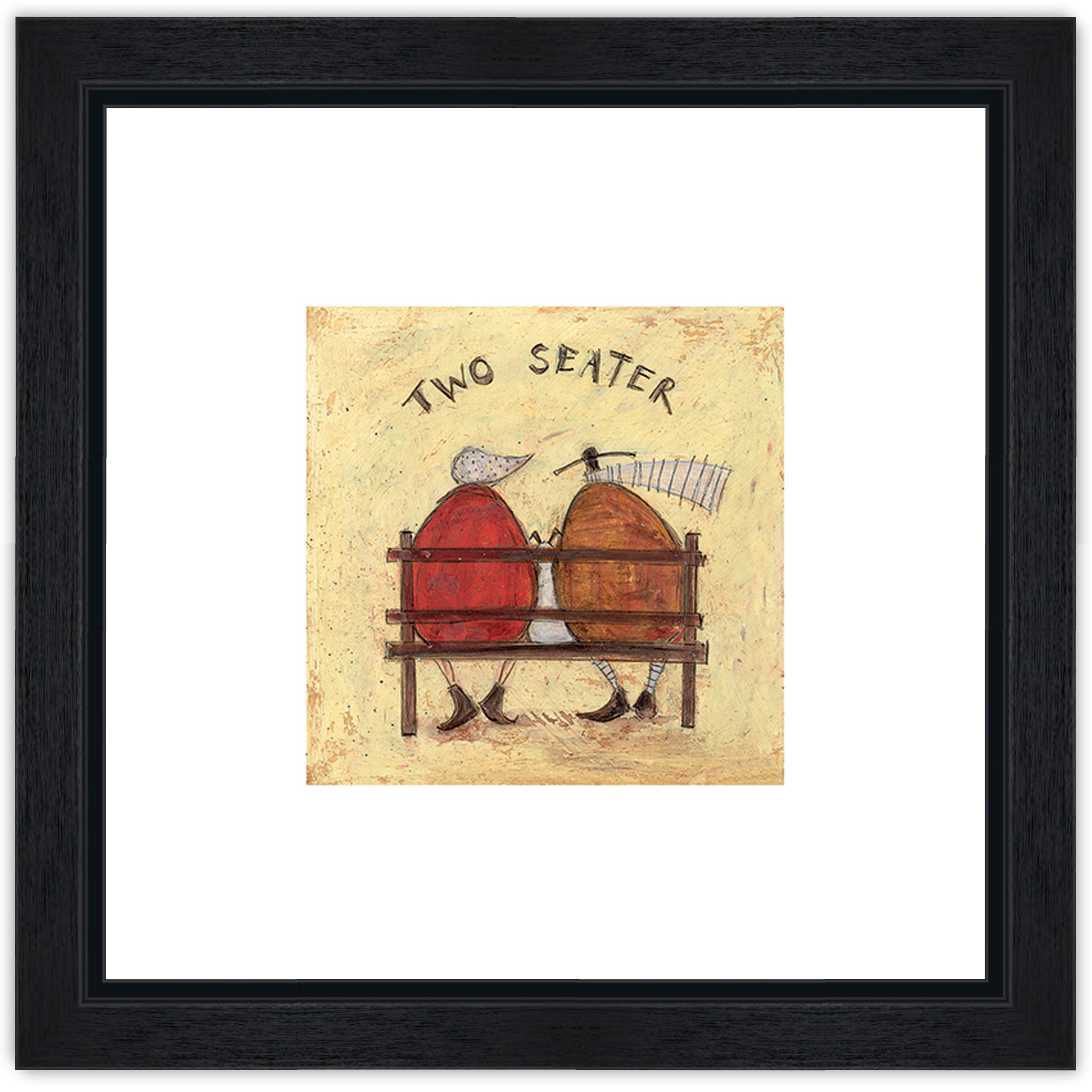 Two Seater