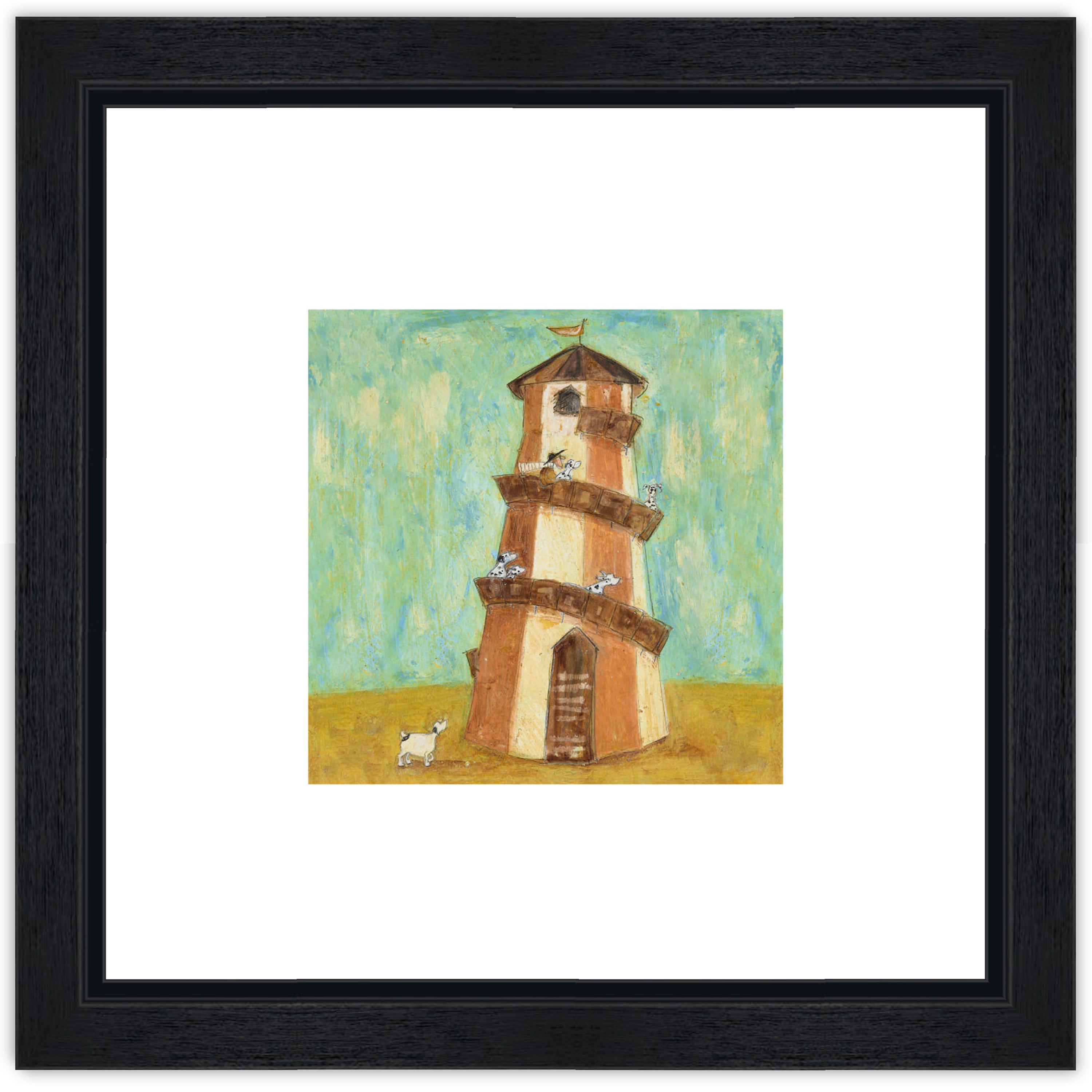 Helter Skelter