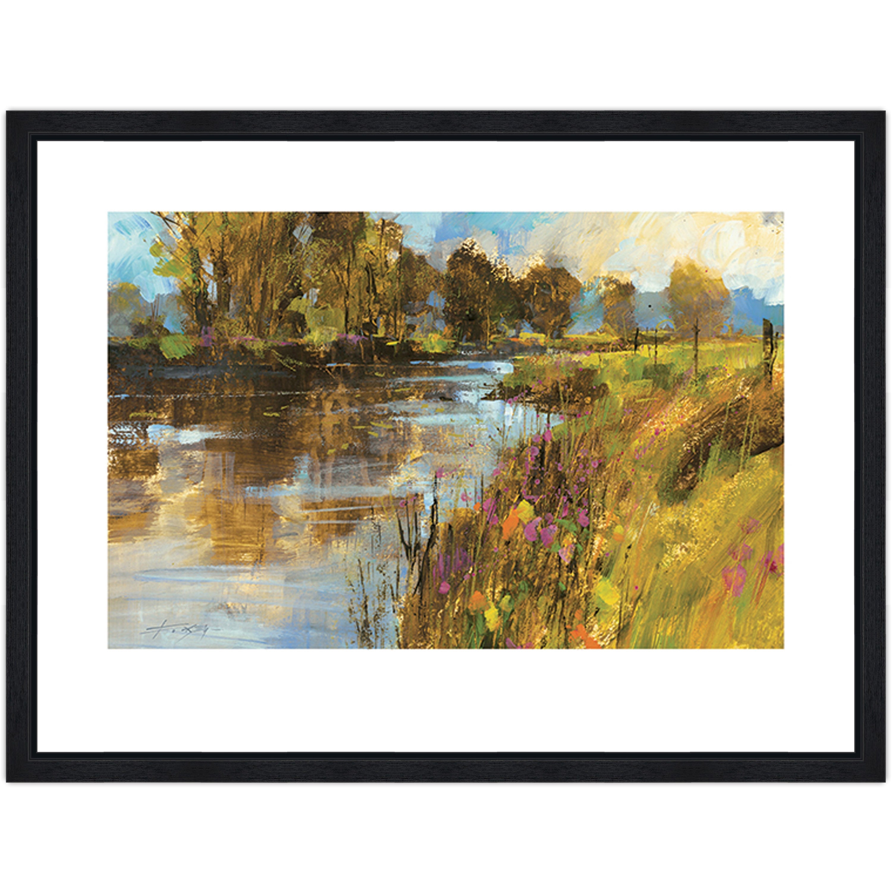 Spring River