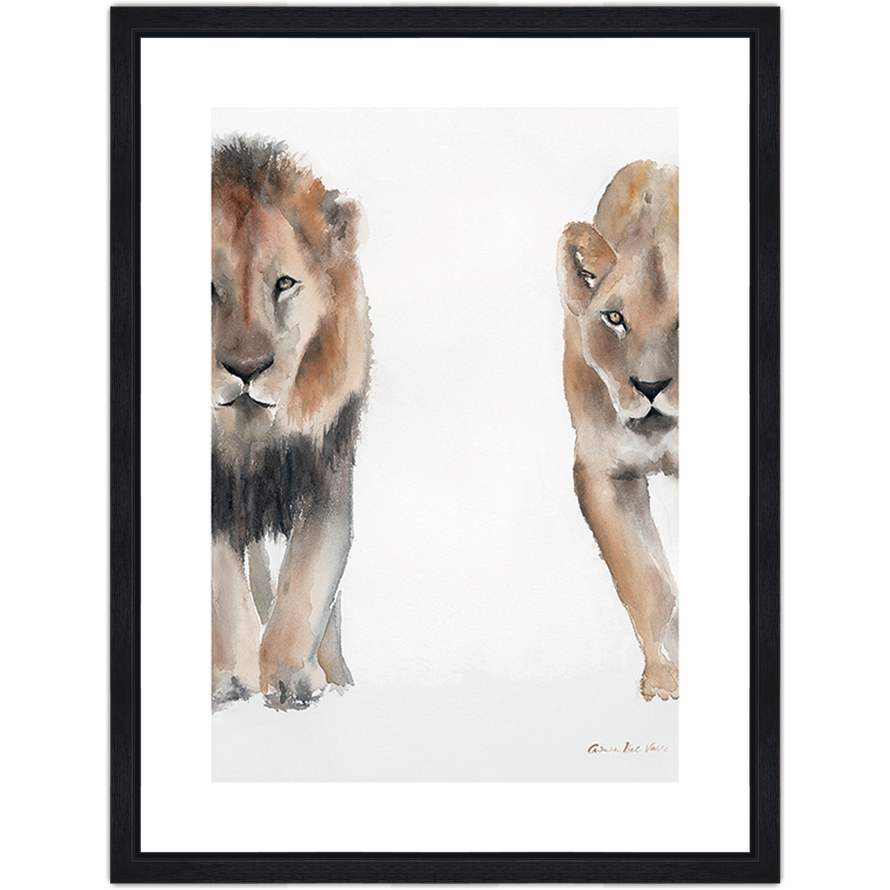 La Chasse